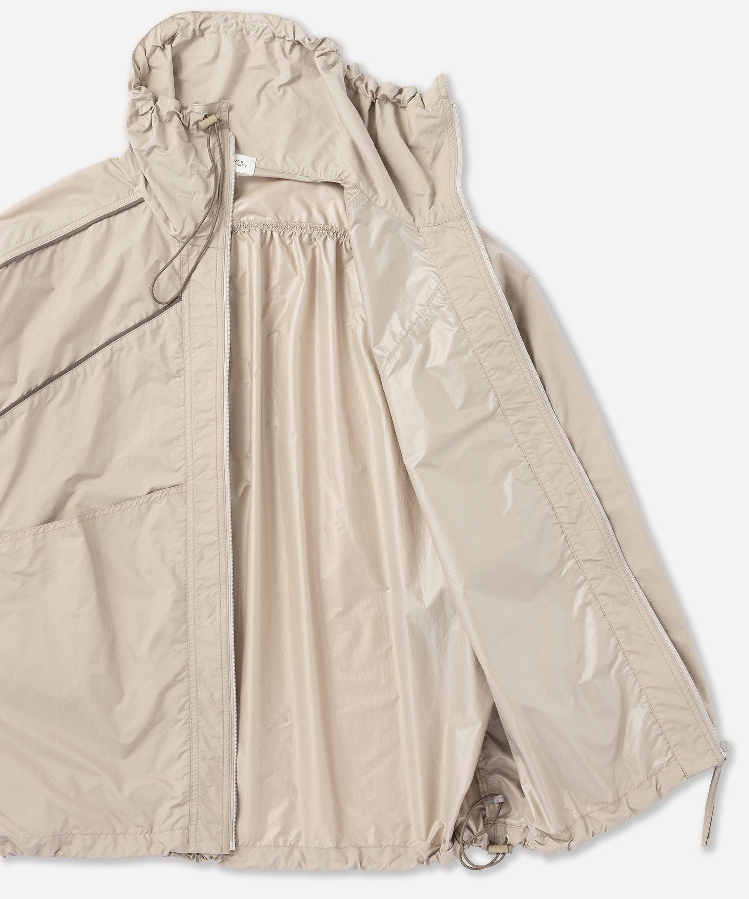 Edie Windbreaker | WOMEN