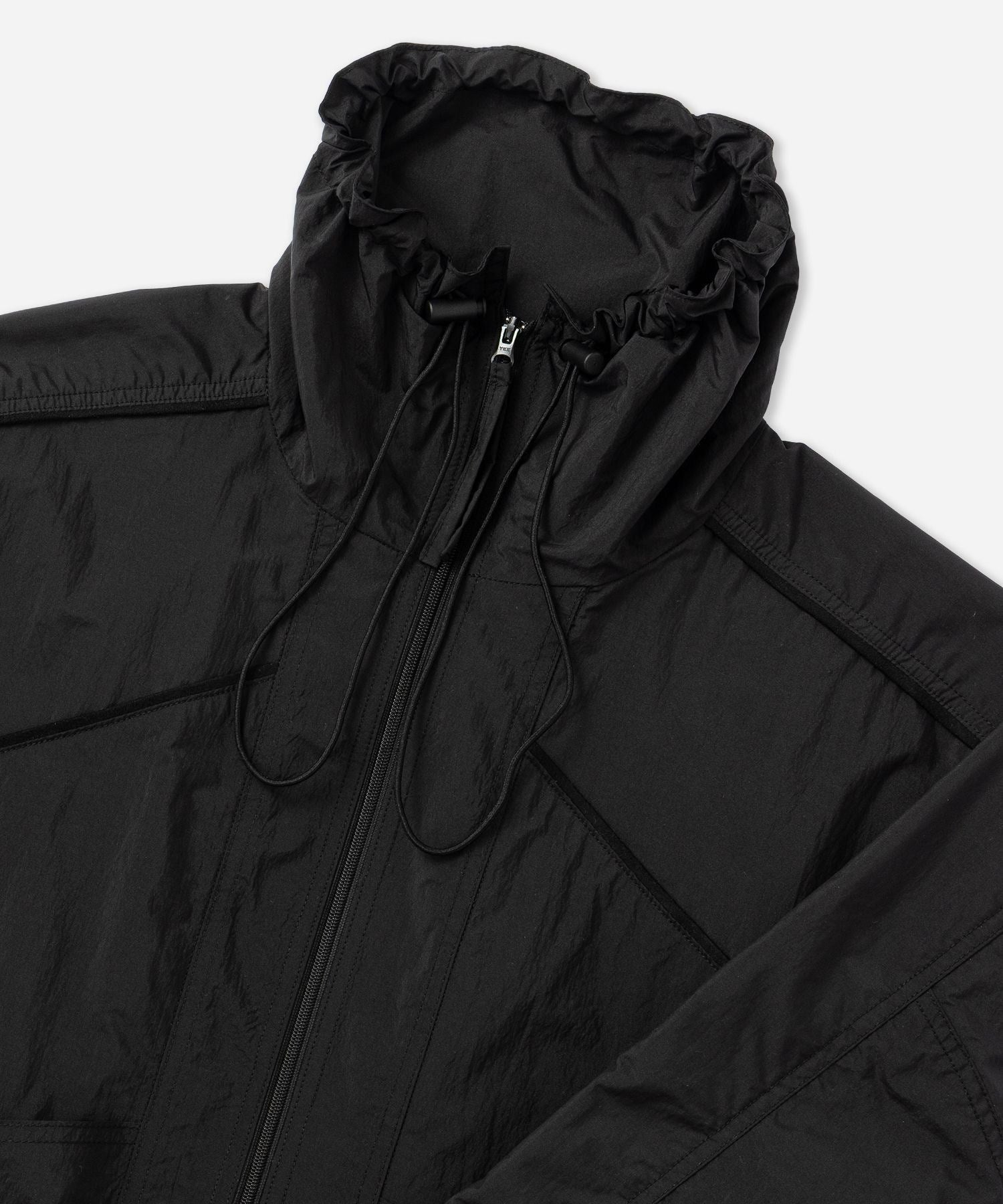 Edie Windbreaker | WOMEN
