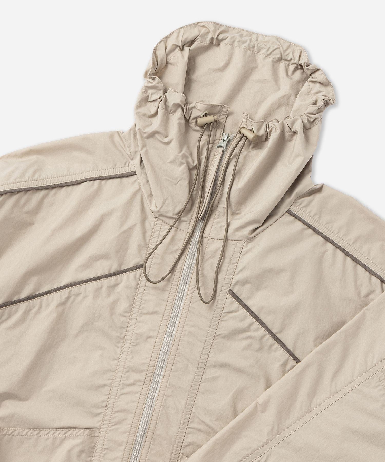 Edie Windbreaker | WOMEN