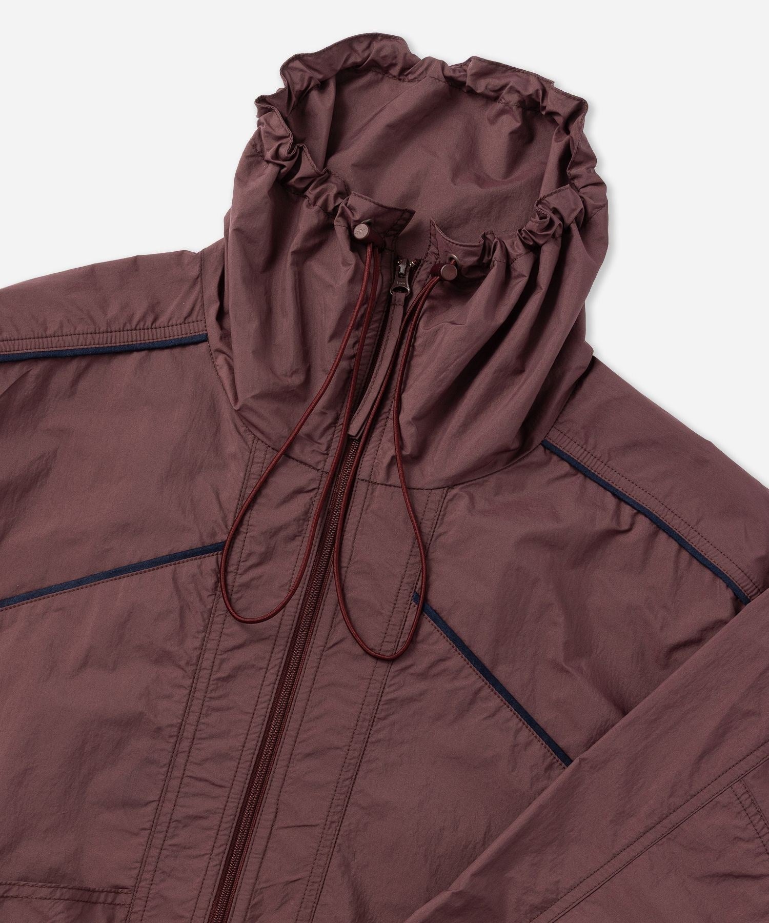 Edie Windbreaker | WOMEN