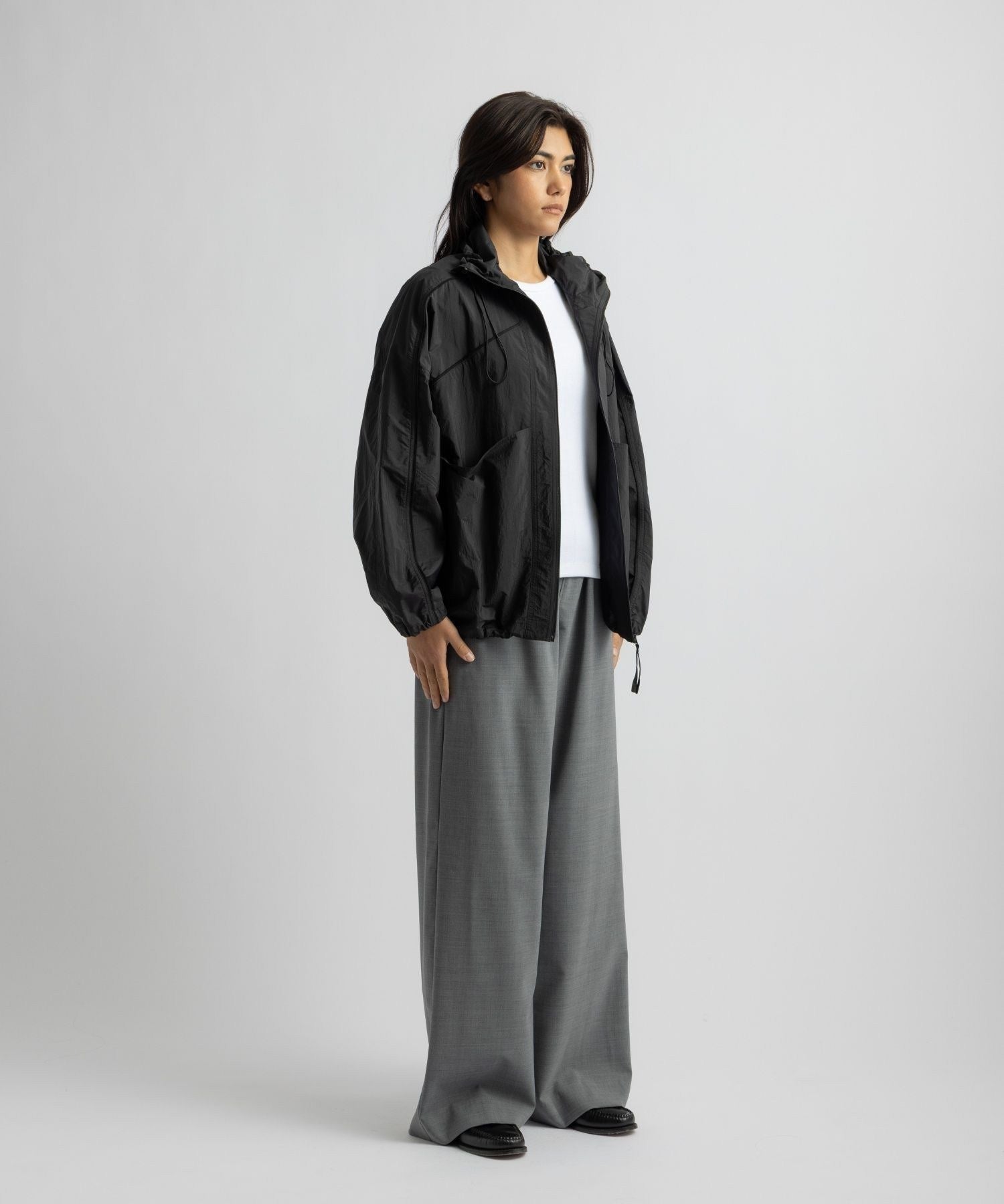 Edie Windbreaker | WOMEN
