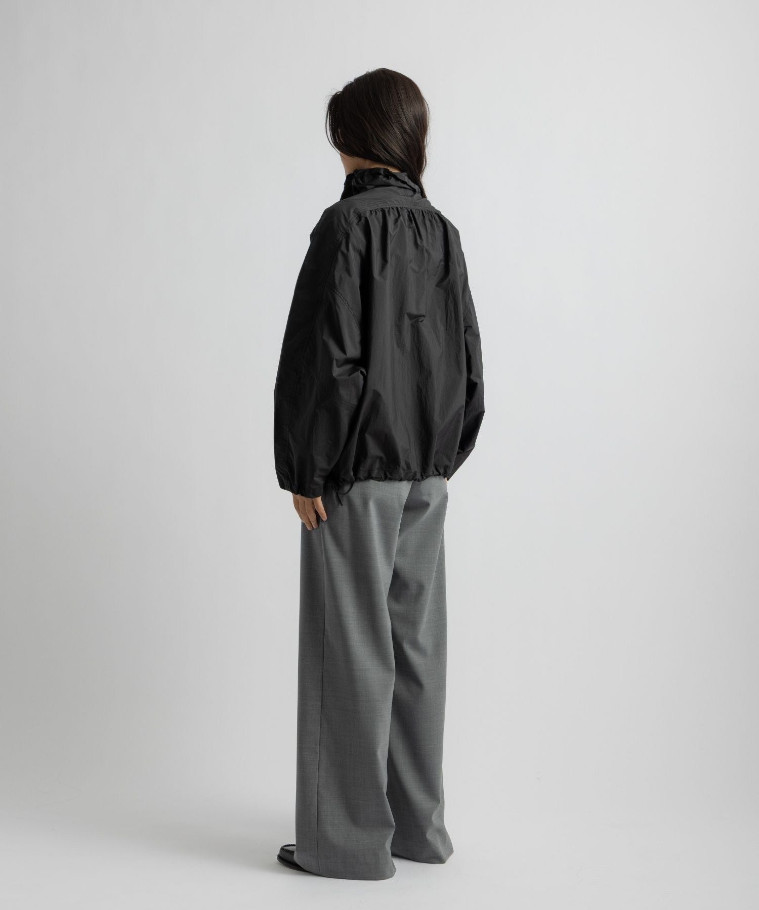 Edie Windbreaker | WOMEN