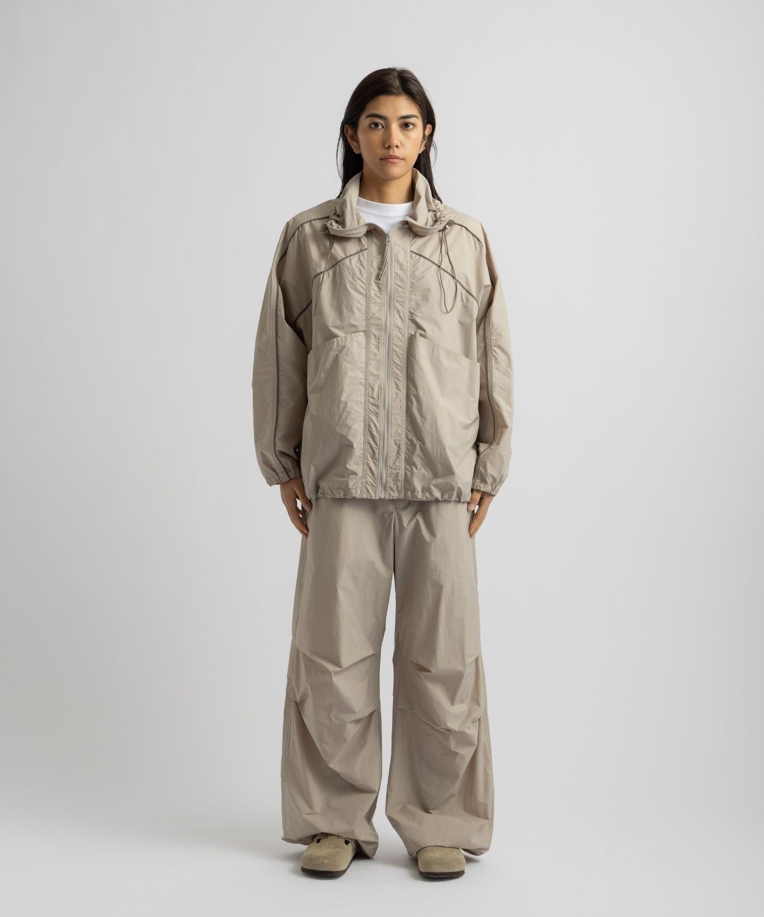Edie Windbreaker | WOMEN