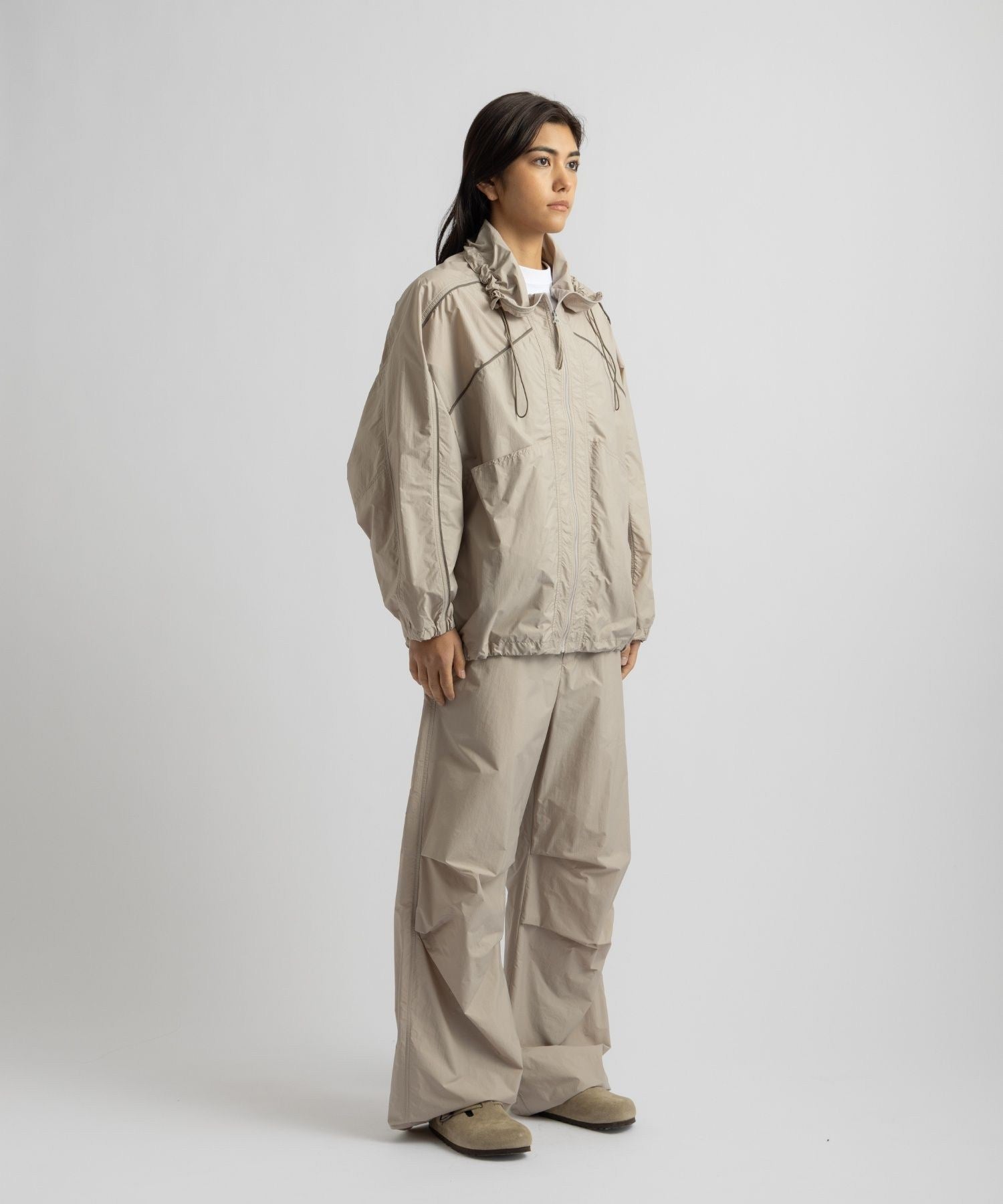Edie Windbreaker | WOMEN