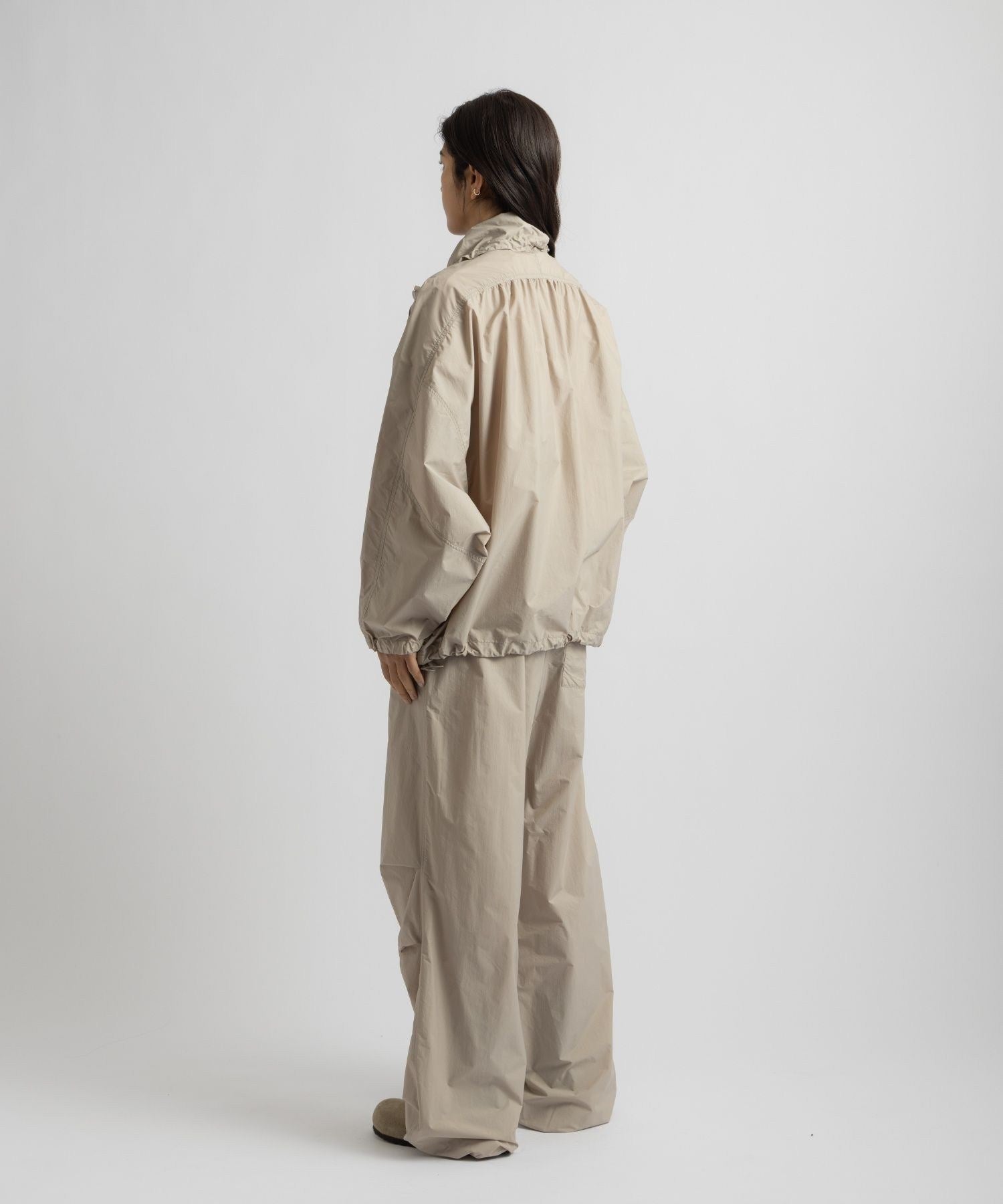 Edie Windbreaker | WOMEN