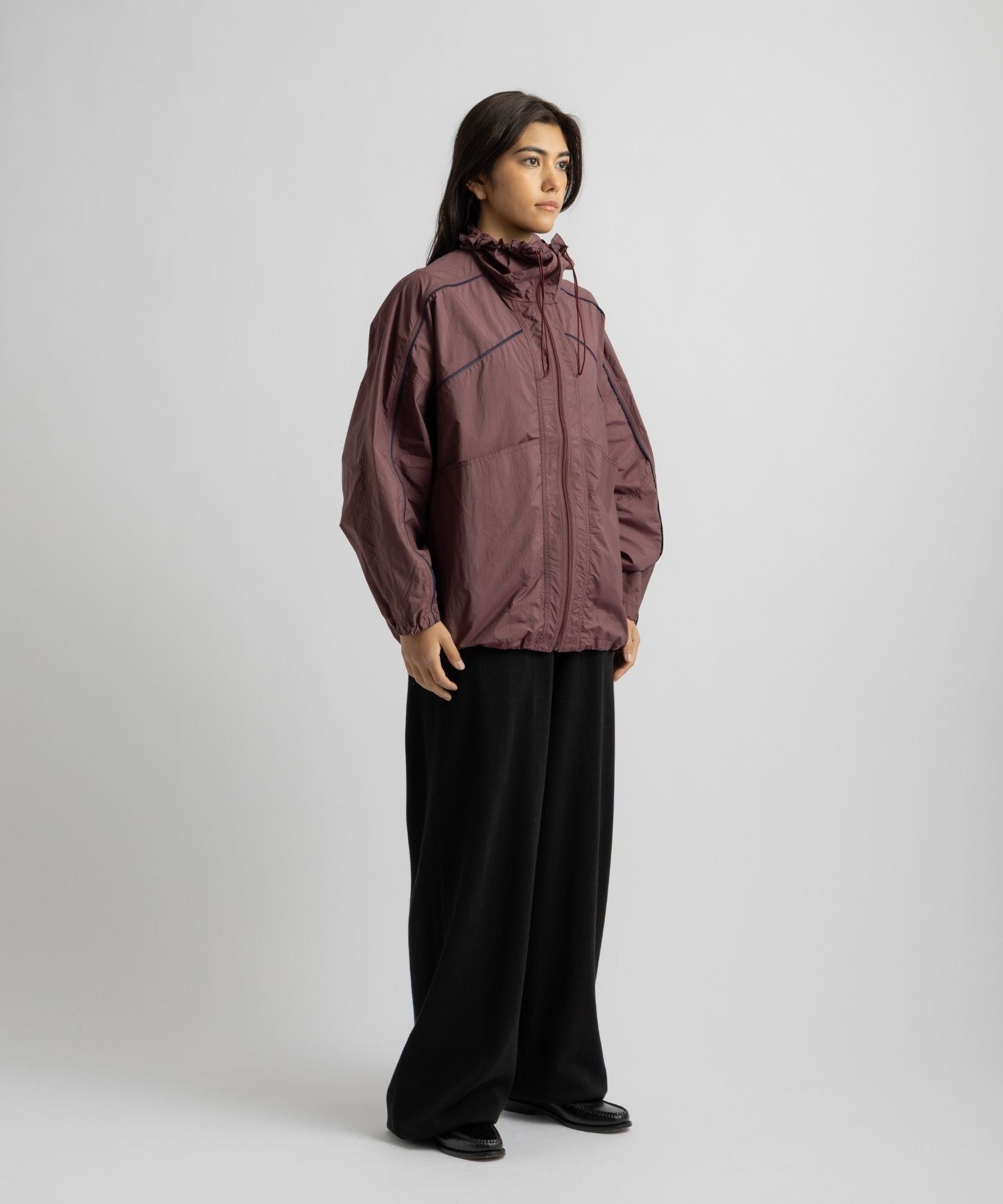 Edie Windbreaker | WOMEN