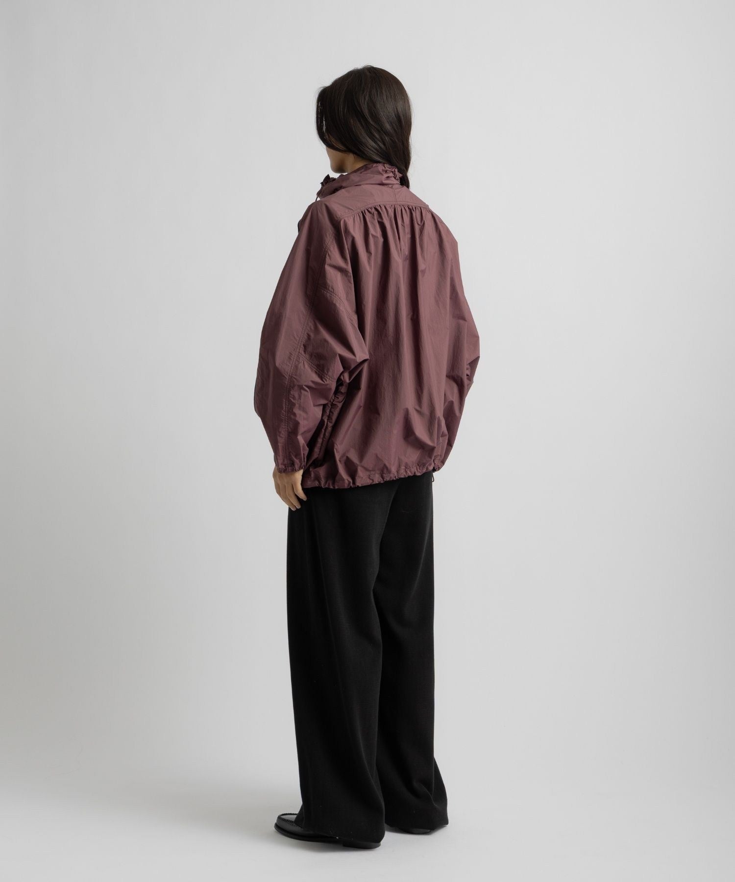 Edie Windbreaker | WOMEN