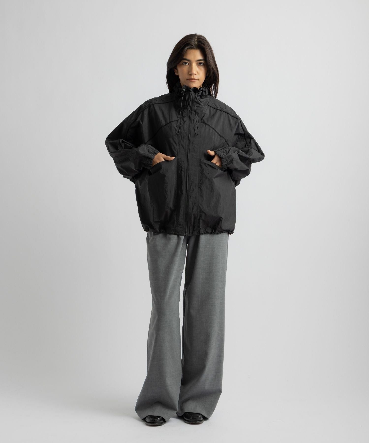Edie Windbreaker | WOMEN