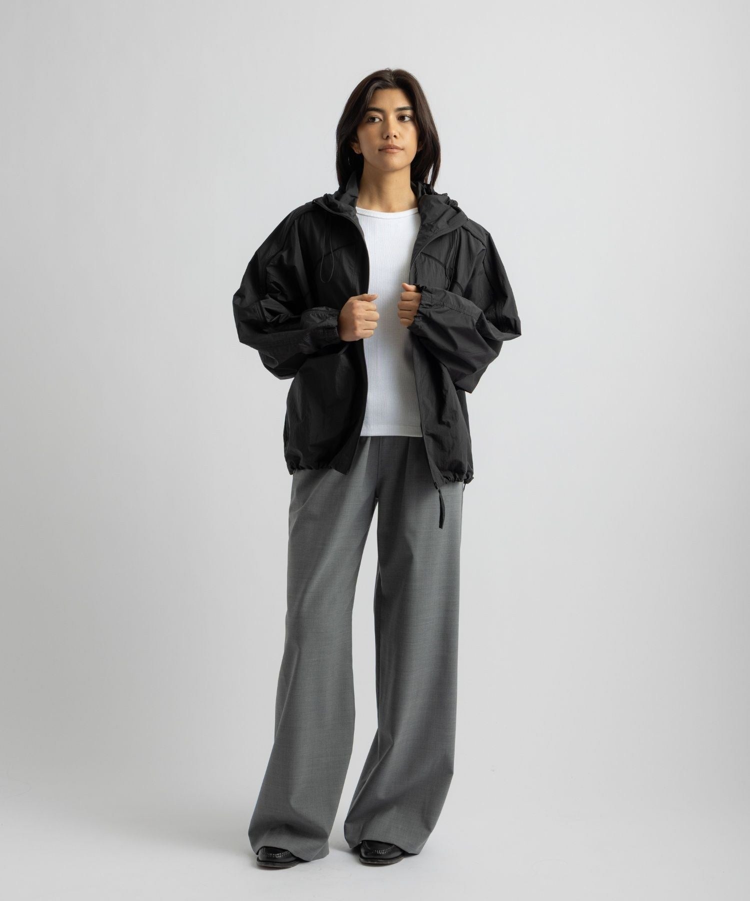 Edie Windbreaker | WOMEN