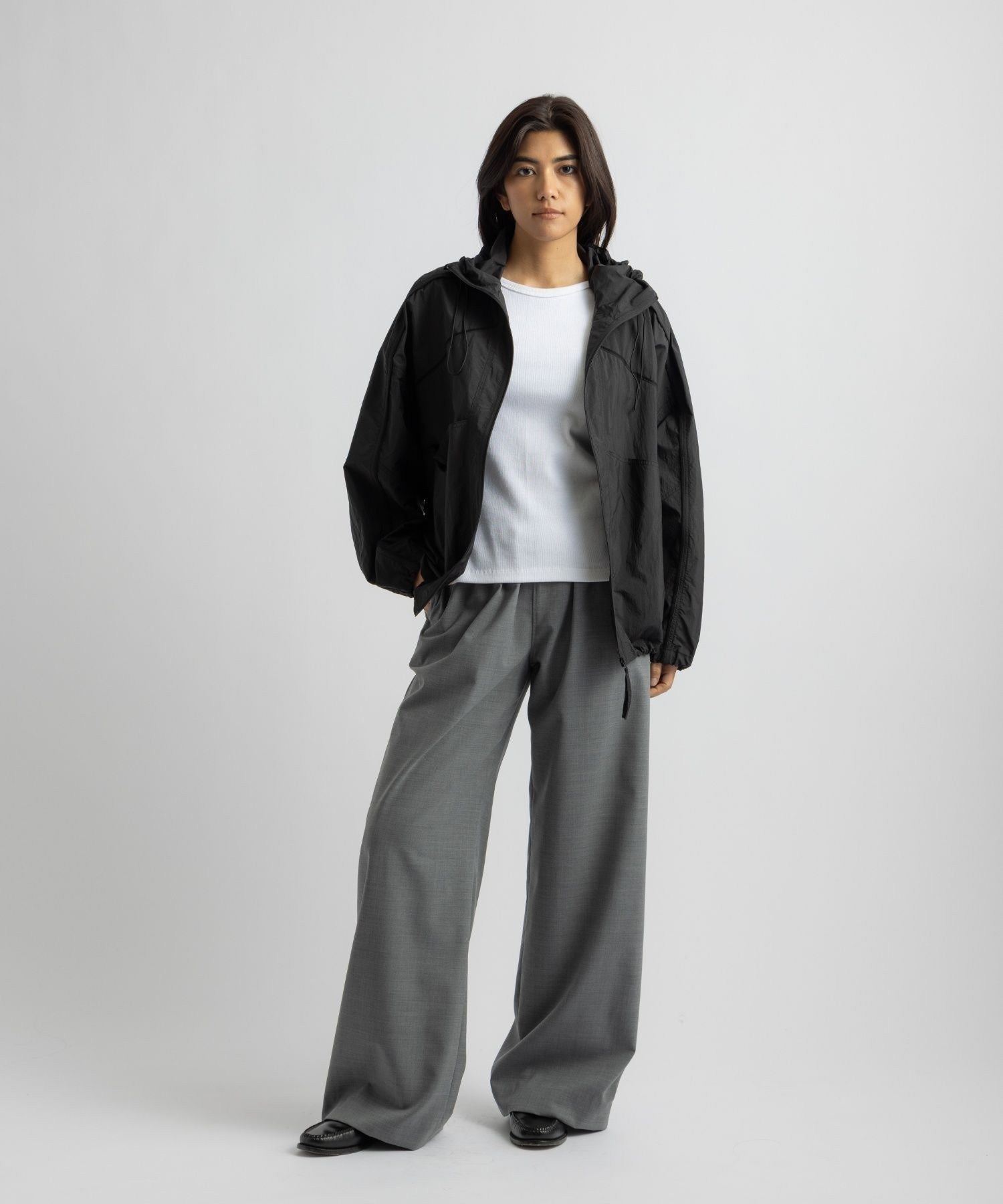 Edie Windbreaker | WOMEN