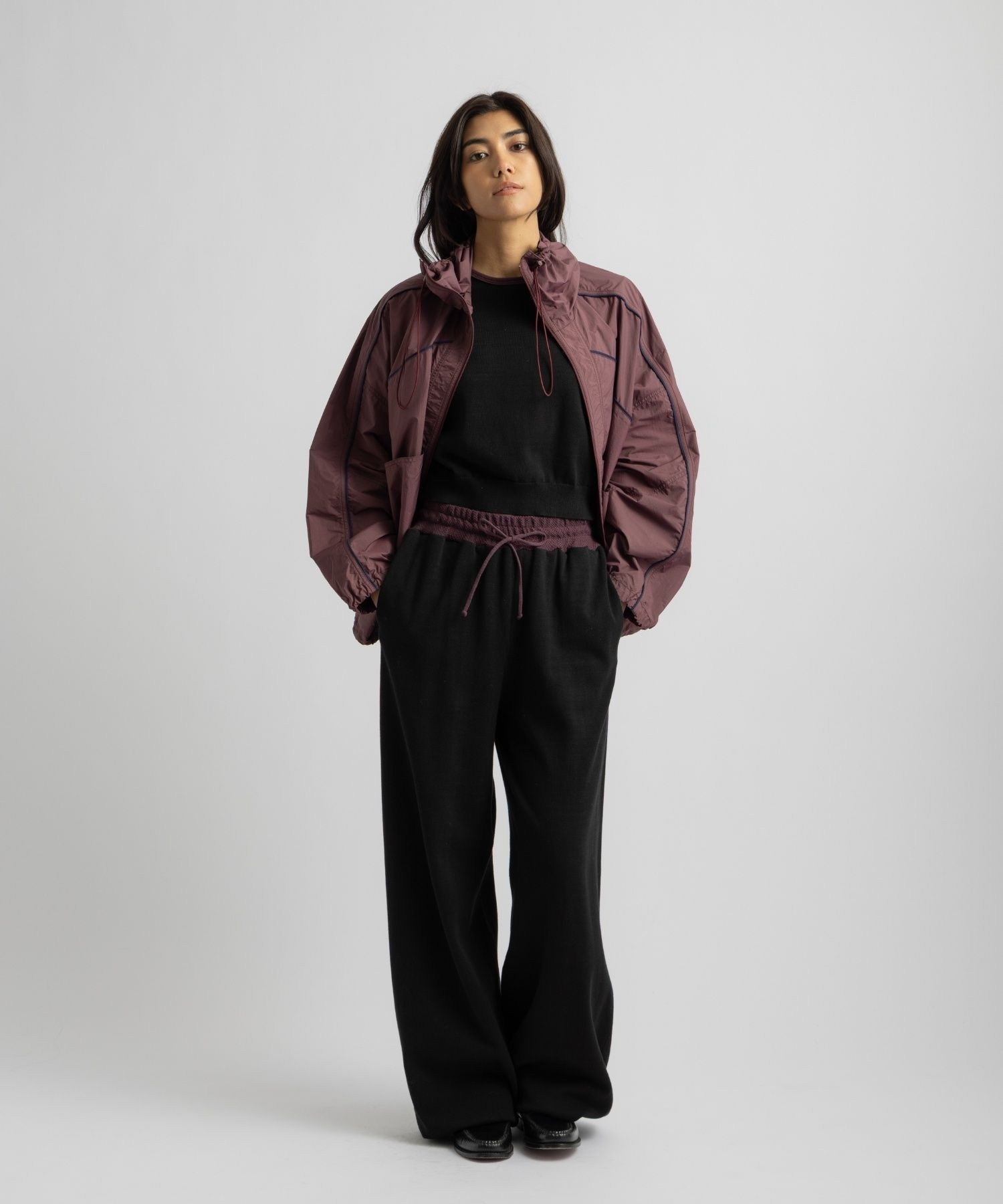 Edie Windbreaker | WOMEN