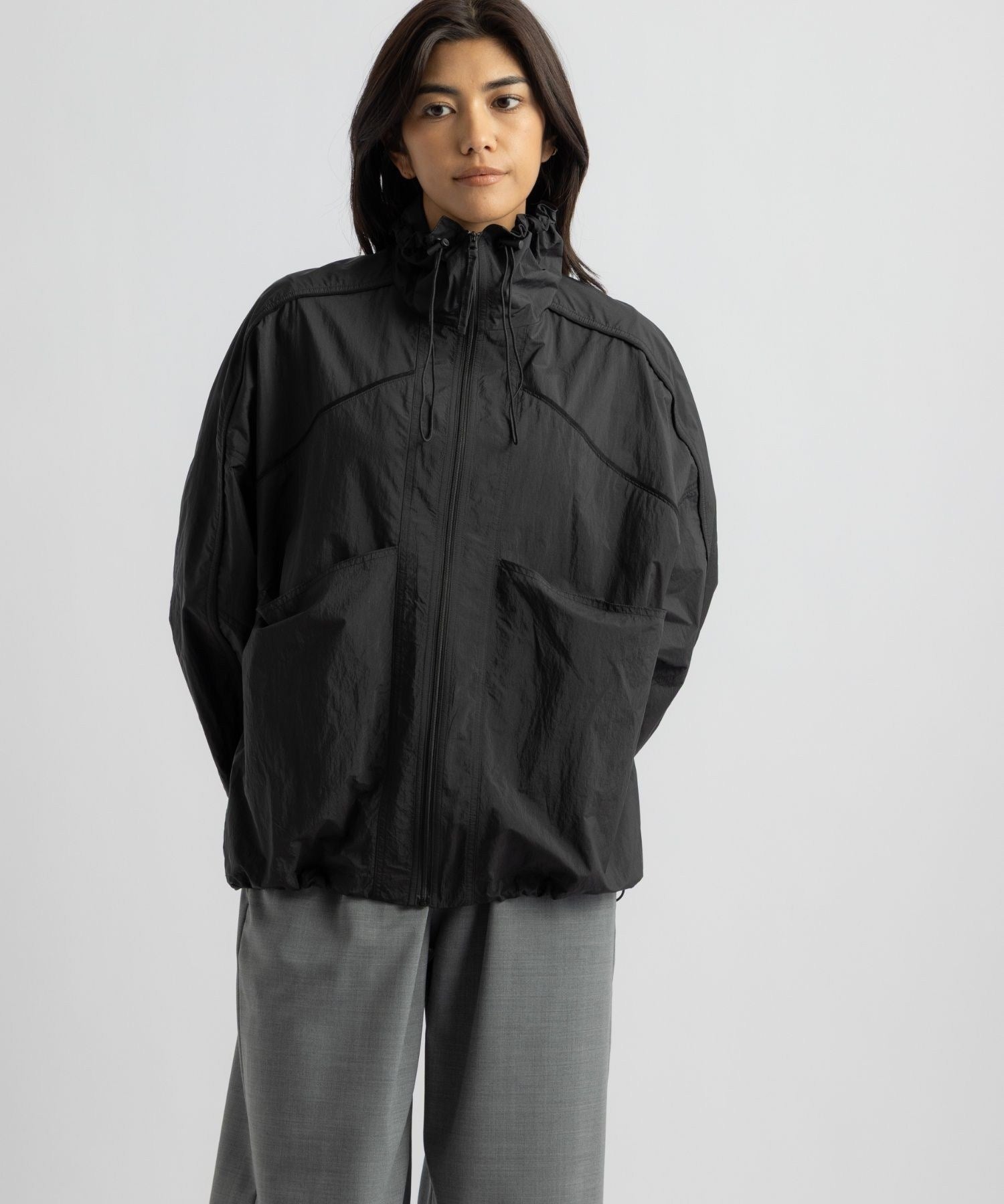 Edie Windbreaker | WOMEN
