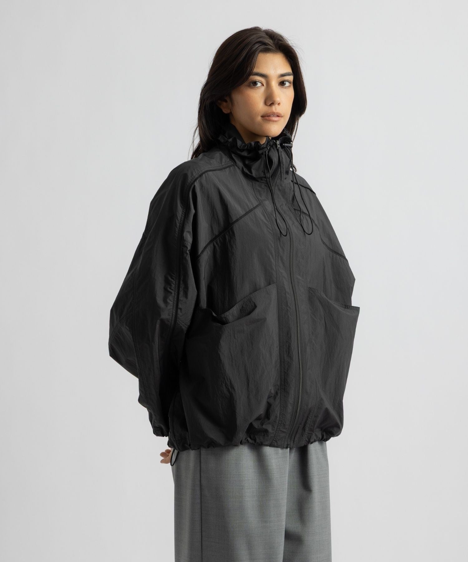 Edie Windbreaker | WOMEN