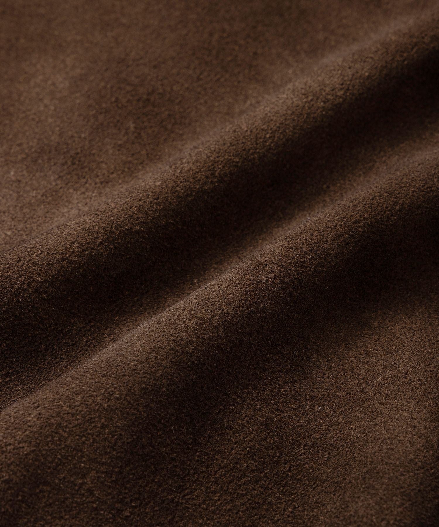 Harrison Suede Jacket
