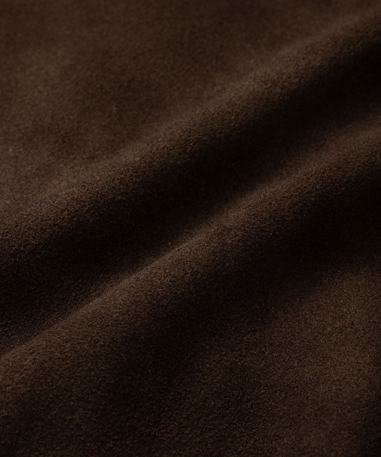 Harrison Suede Jacket