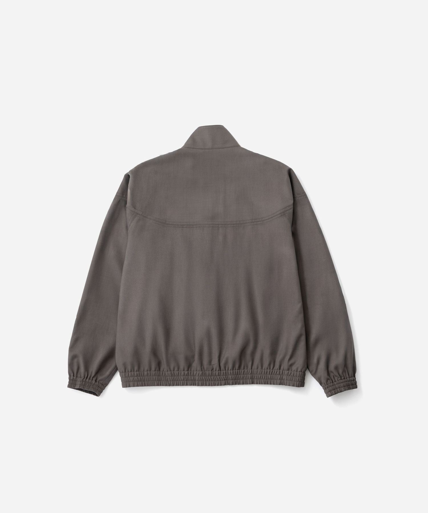 Everett Tropical Wool Training Jacket