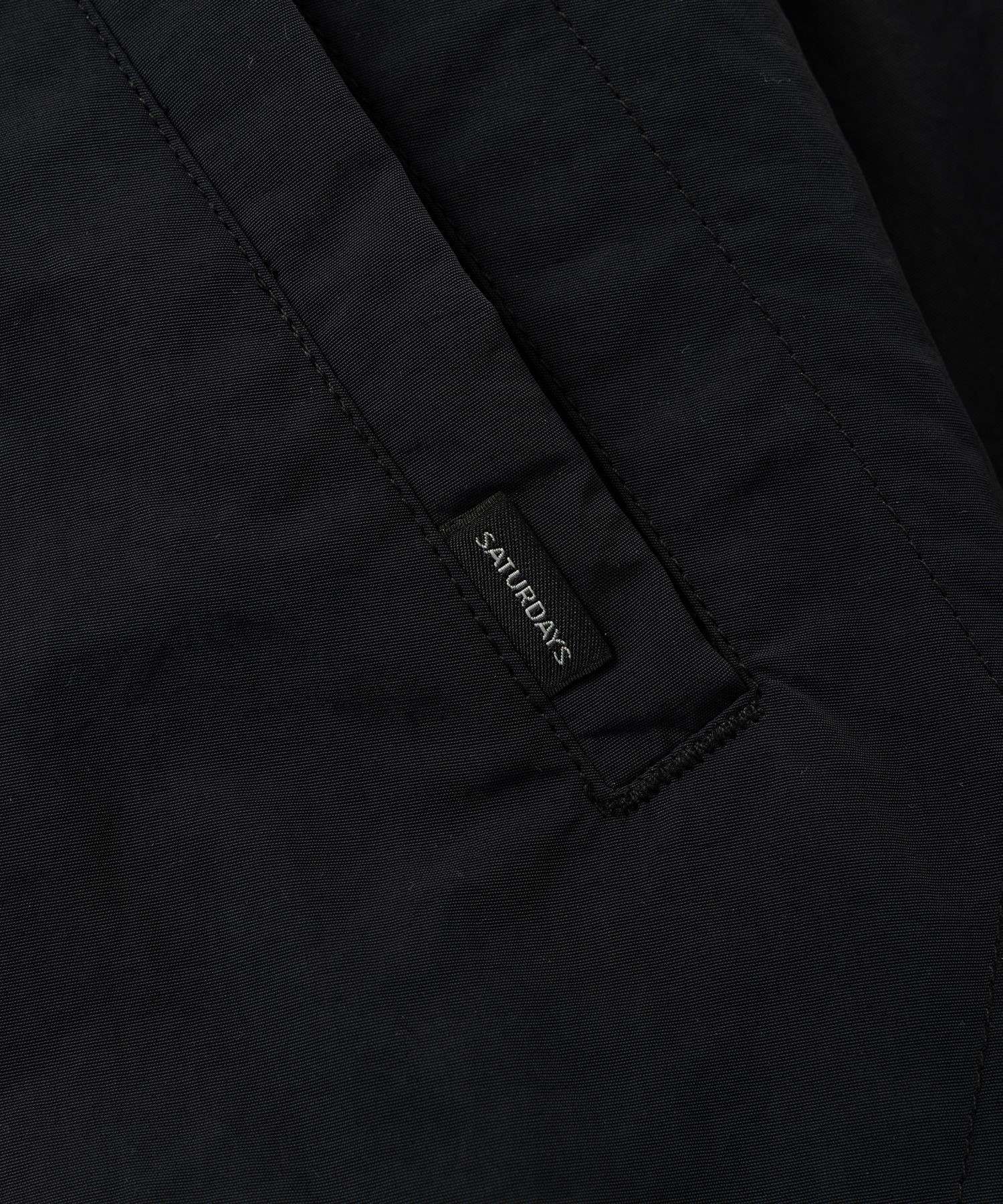 Goose Bomber Jacket