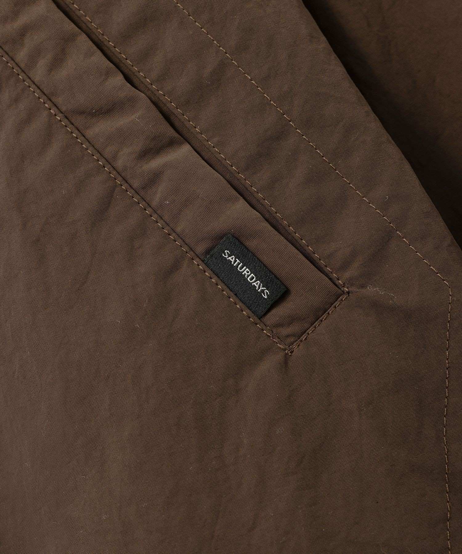 Goose Bomber Jacket