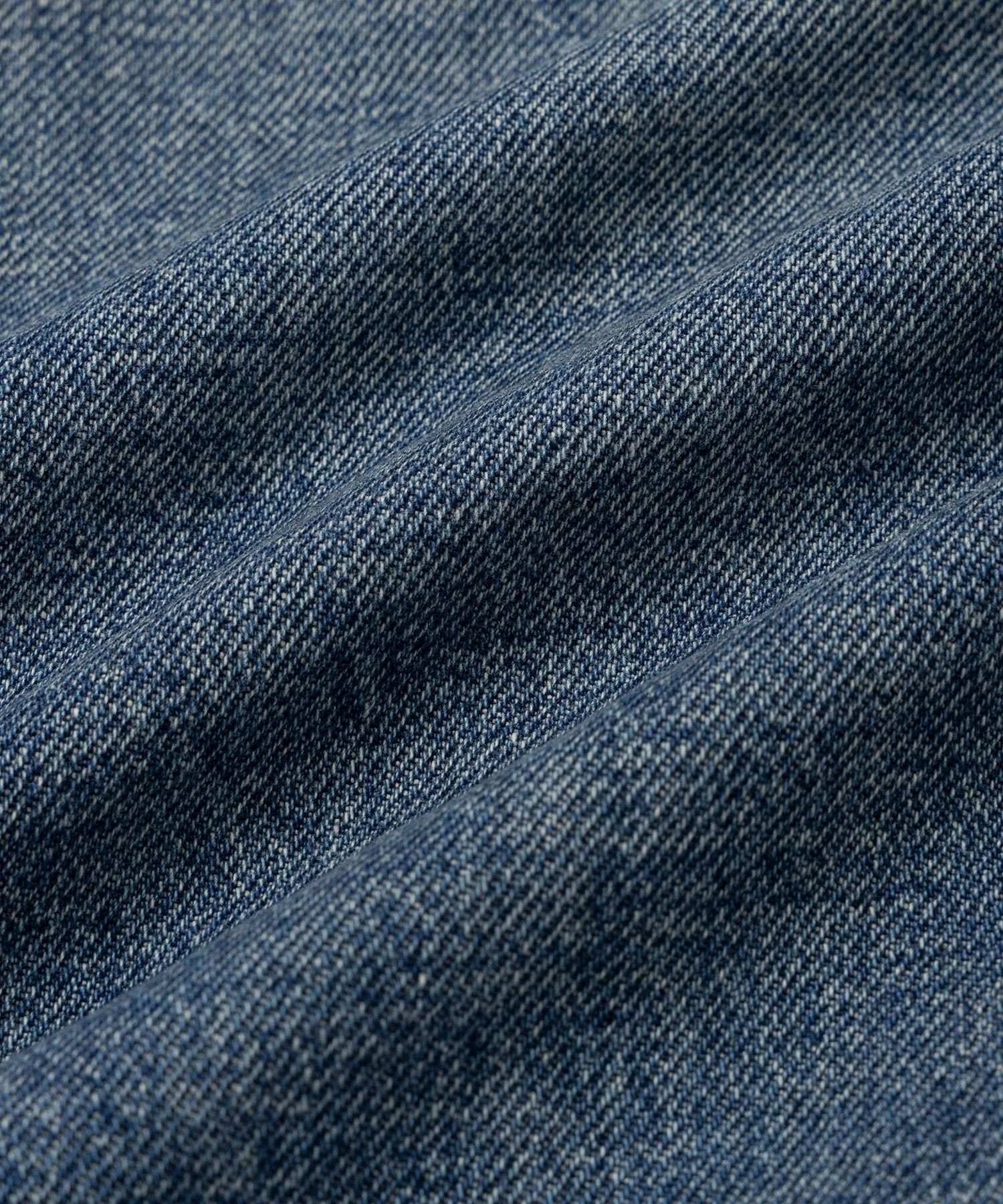 Emil Denim Jacket