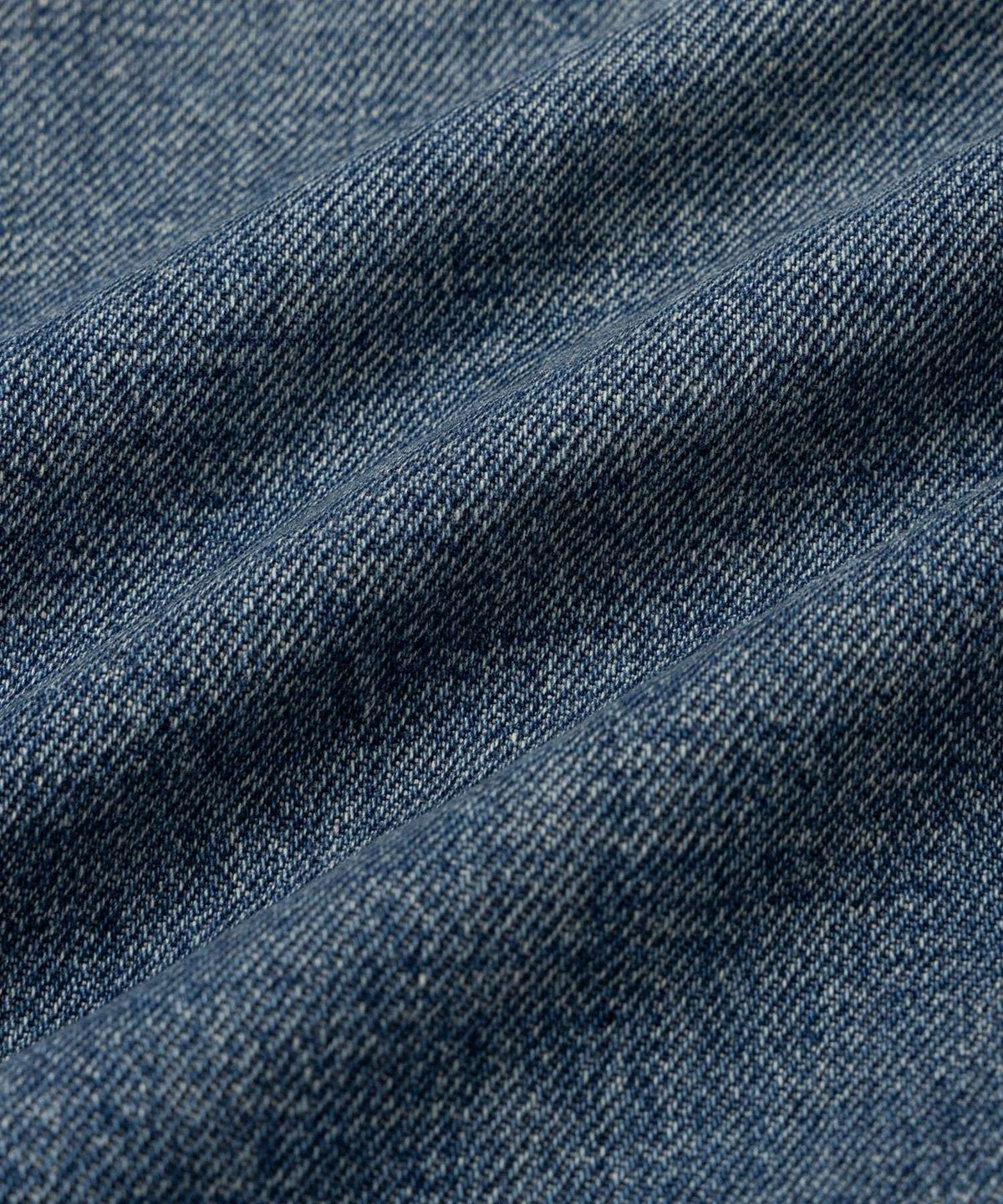 Emil Denim Jacket