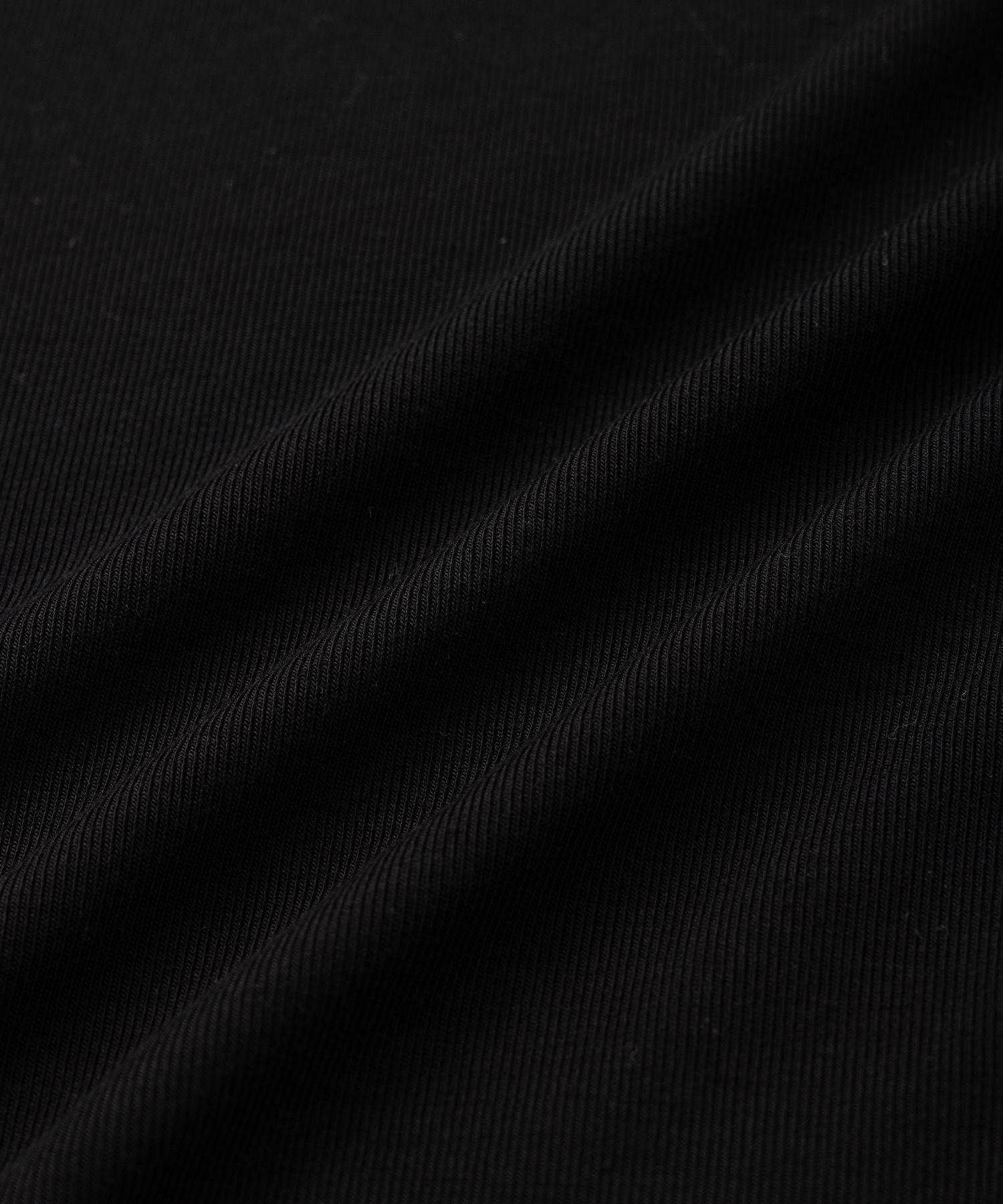 Steff Fitted LS Top | WOMEN