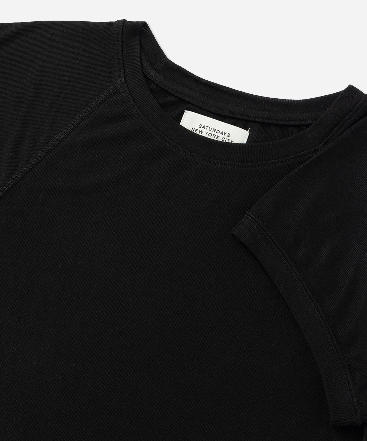 Bree Capped Sleeve Tee | WOMEN