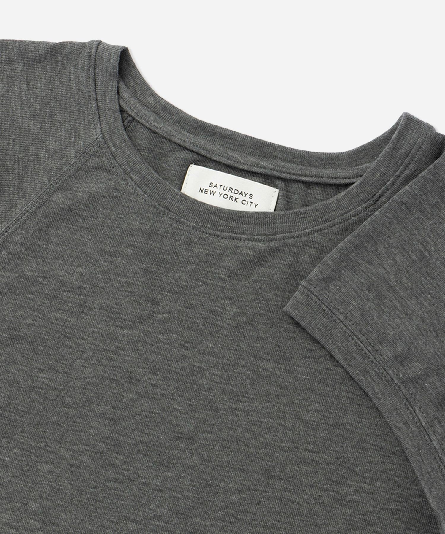 Bree Capped Sleeve Tee | WOMEN
