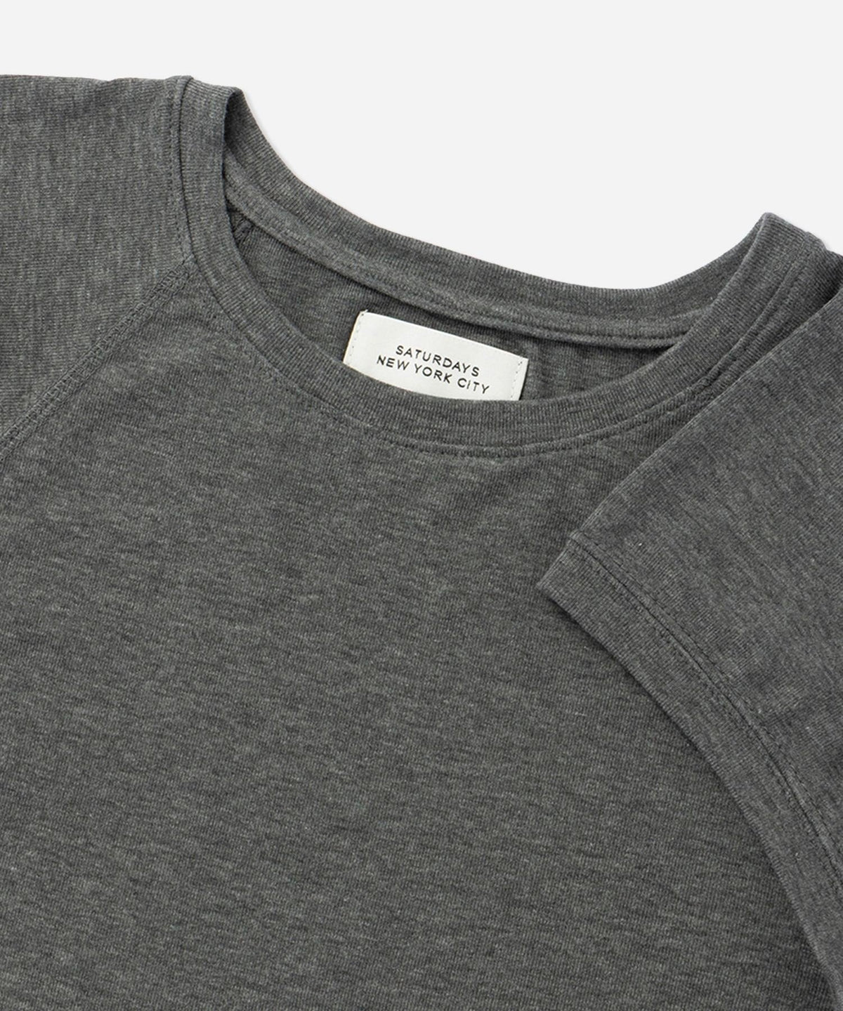 Bree Capped Sleeve Tee | WOMEN