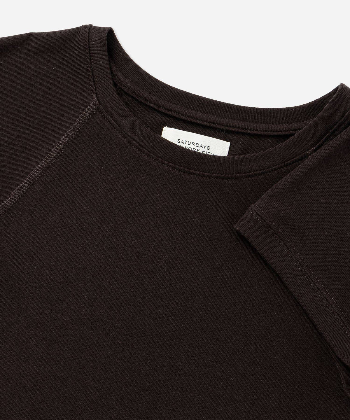 Bree Capped Sleeve Tee | WOMEN