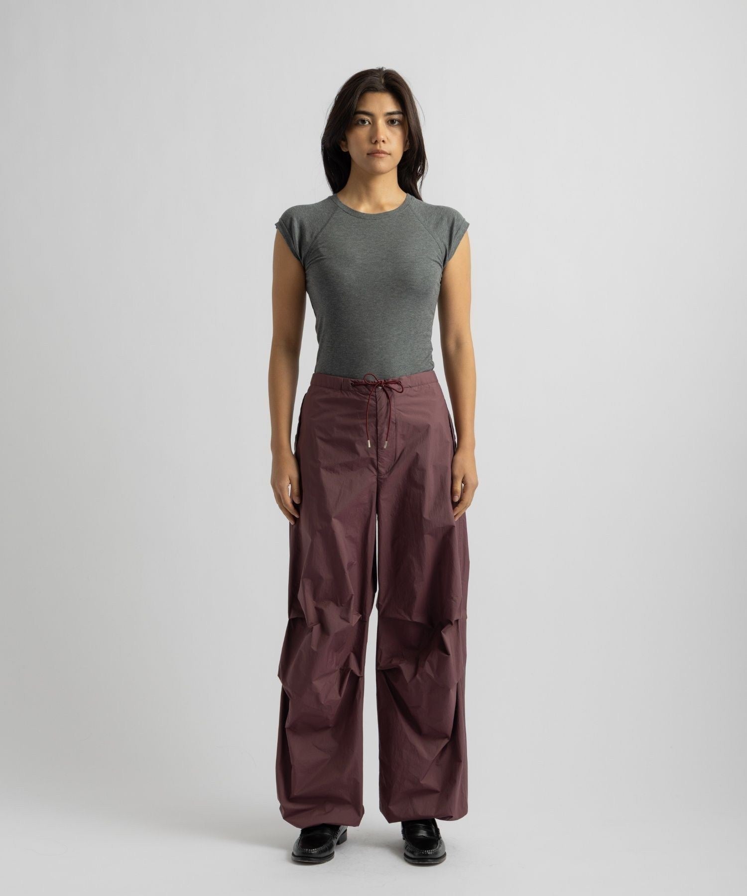 Bree Capped Sleeve Tee | WOMEN