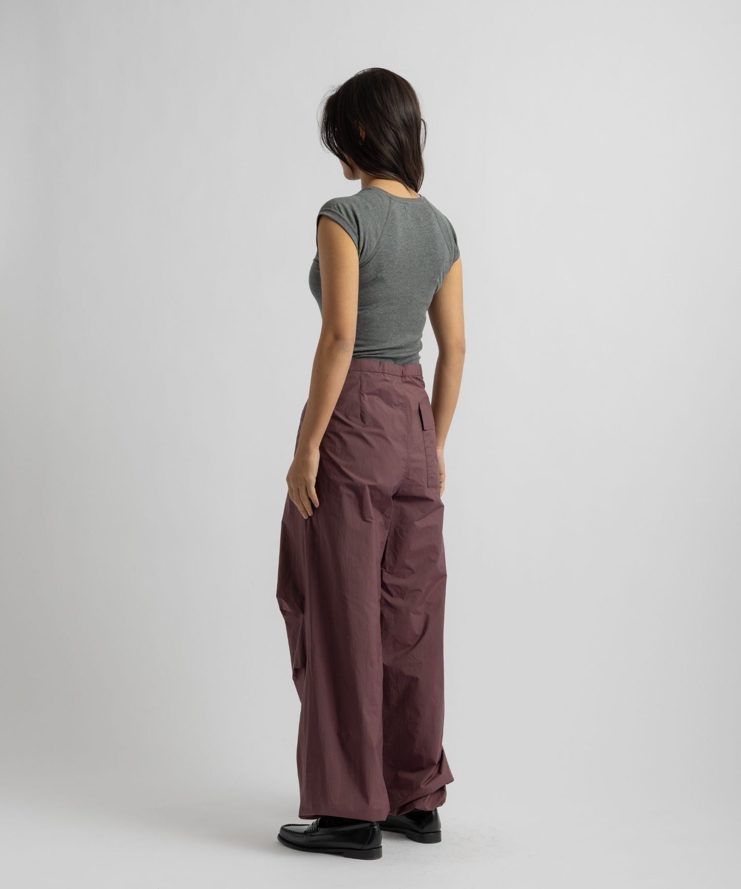 Bree Capped Sleeve Tee | WOMEN