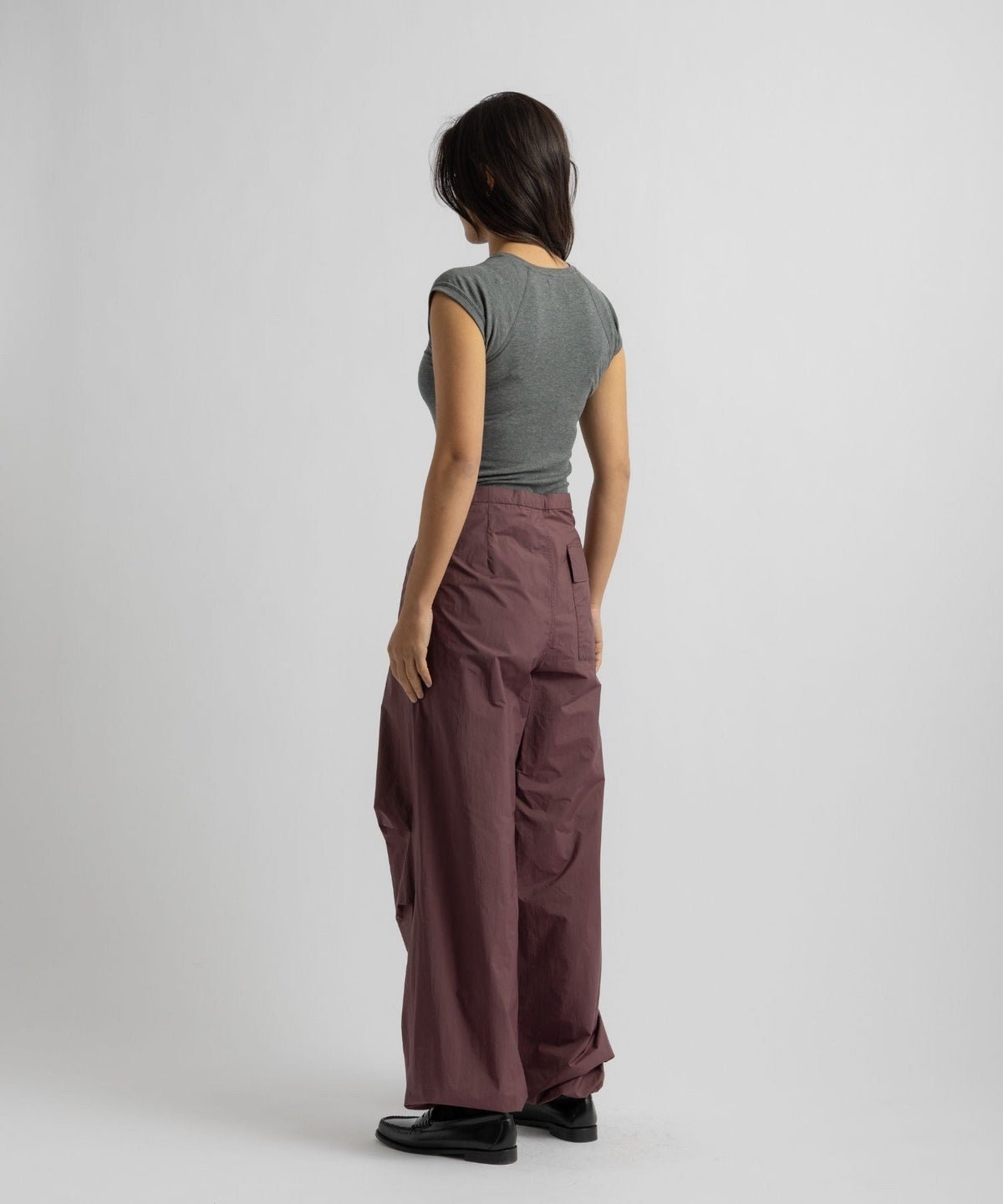 Bree Capped Sleeve Tee | WOMEN