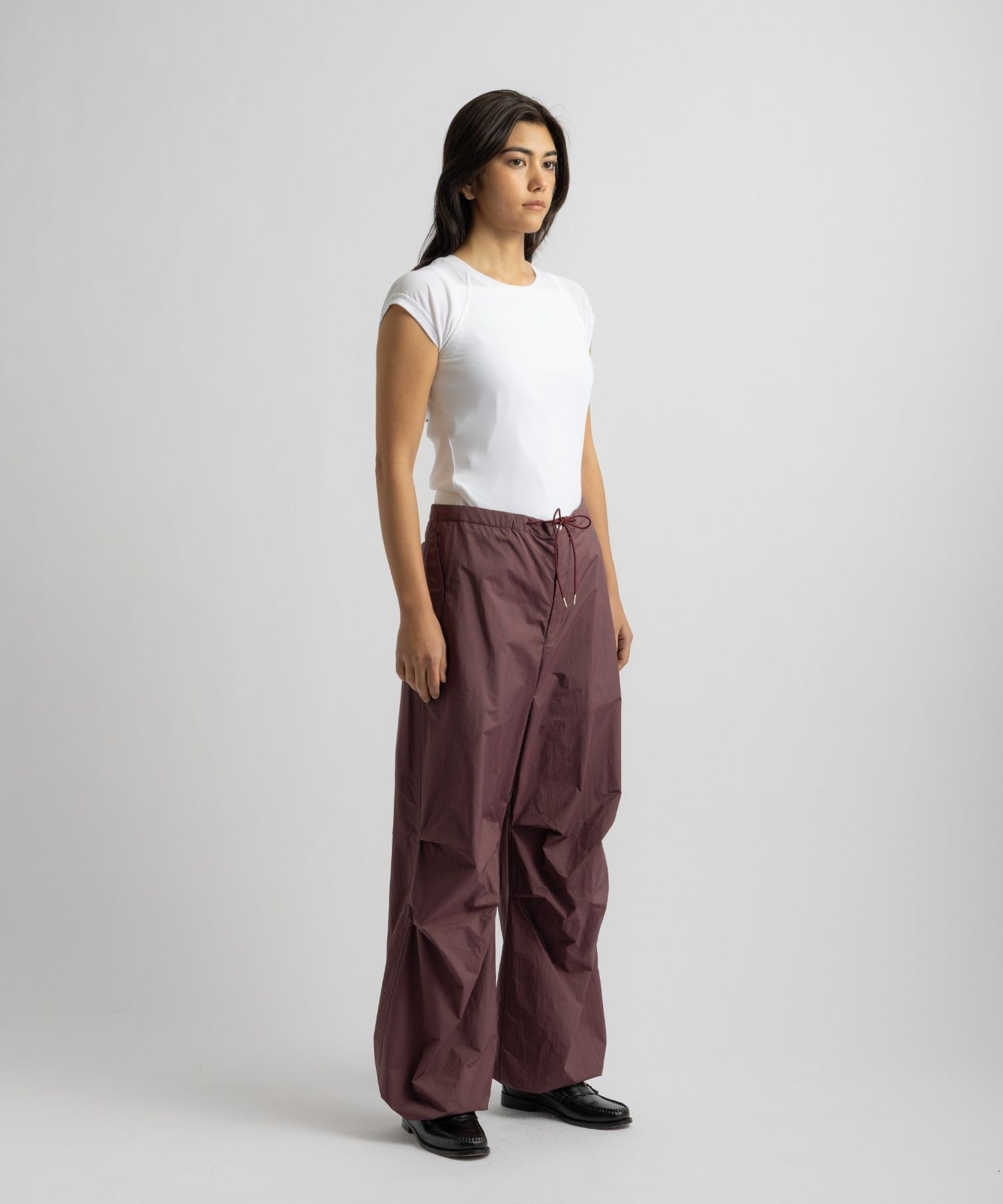 Bree Capped Sleeve Tee | WOMEN