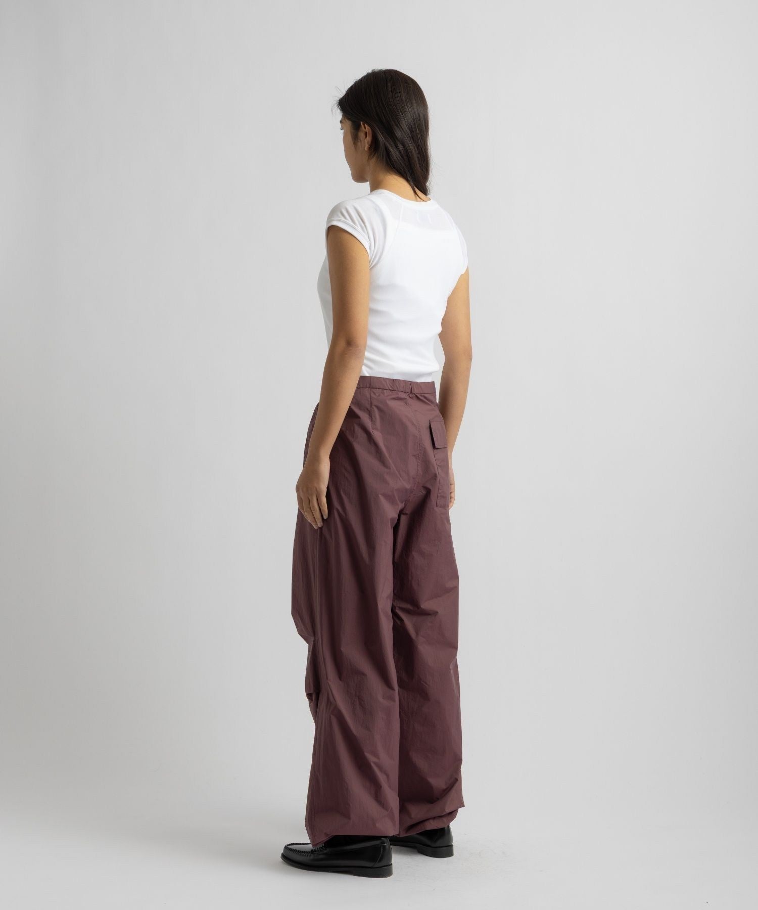 Bree Capped Sleeve Tee | WOMEN