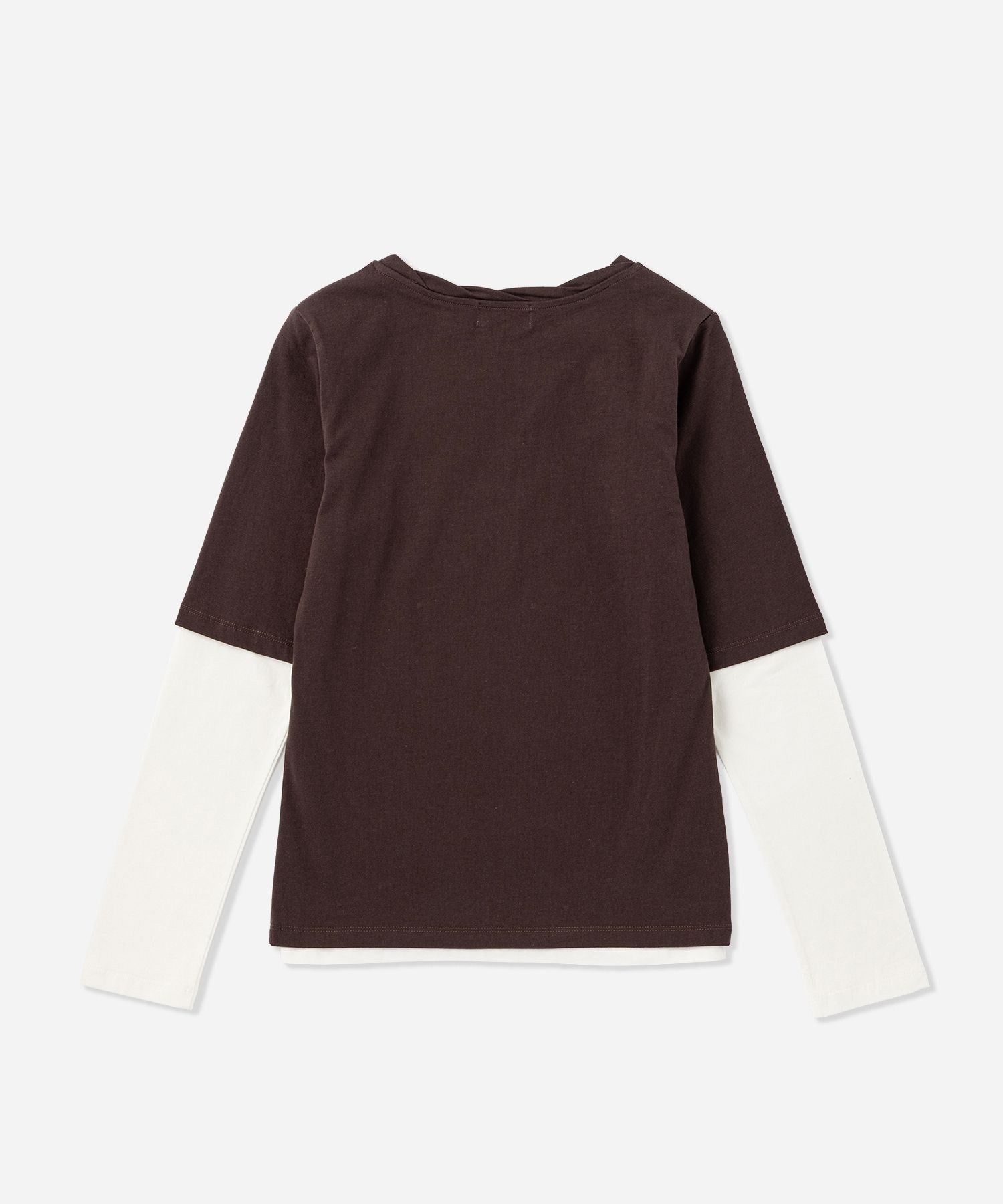 Drewe Multi Layer Top | WOMEN