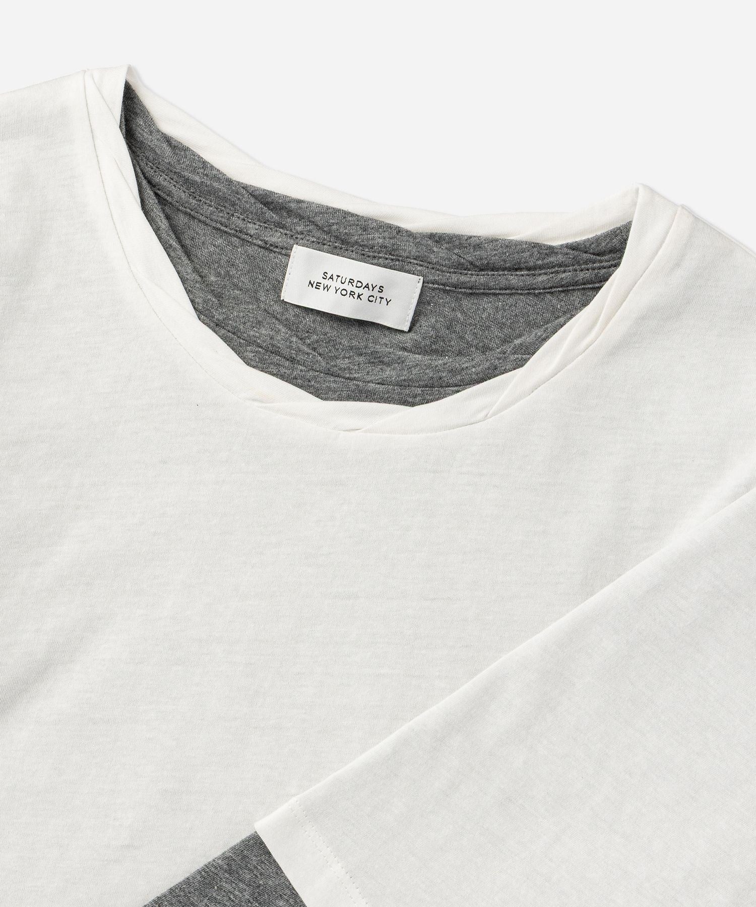 Drewe Multi Layer Top | WOMEN