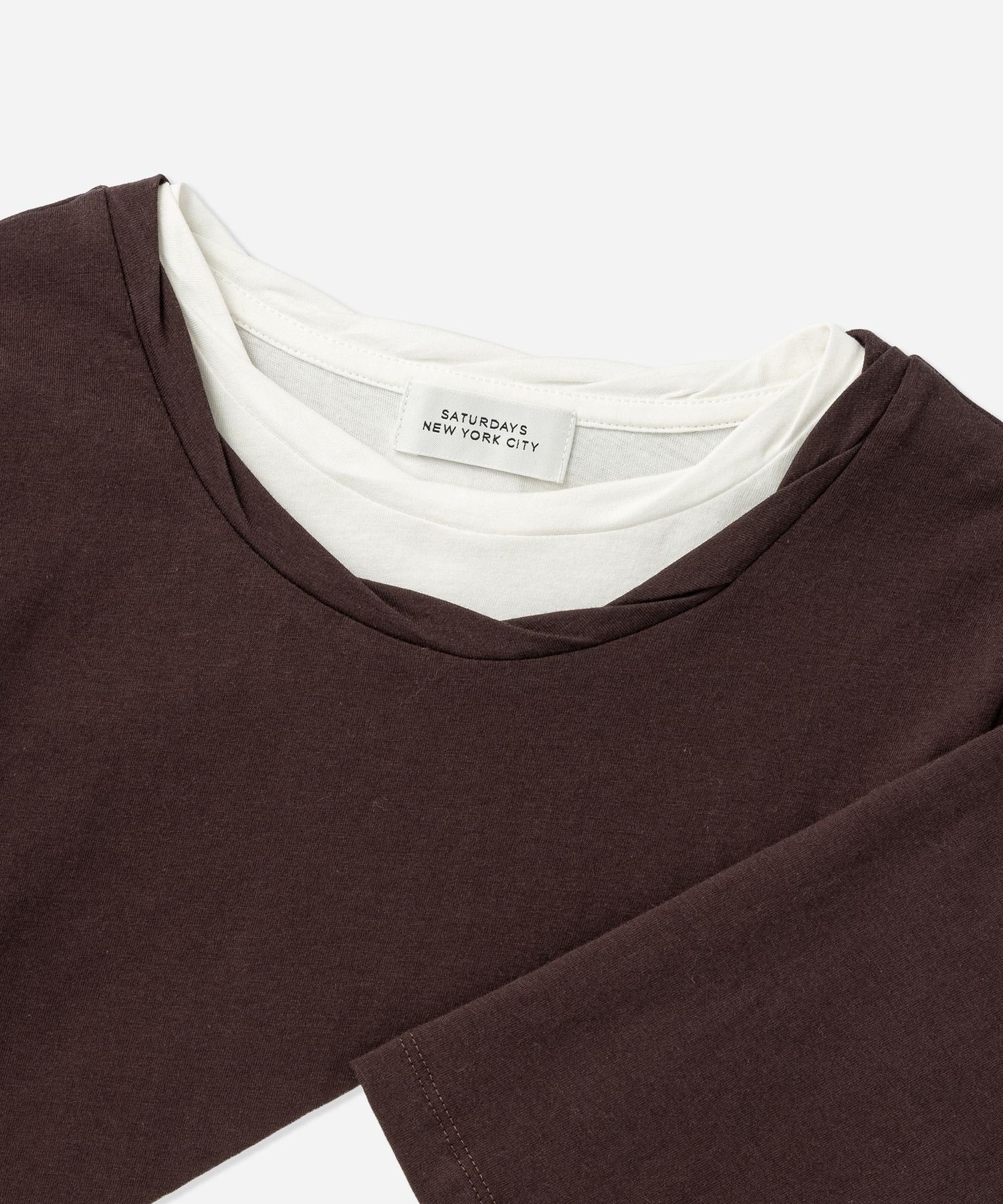 Drewe Multi Layer Top | WOMEN