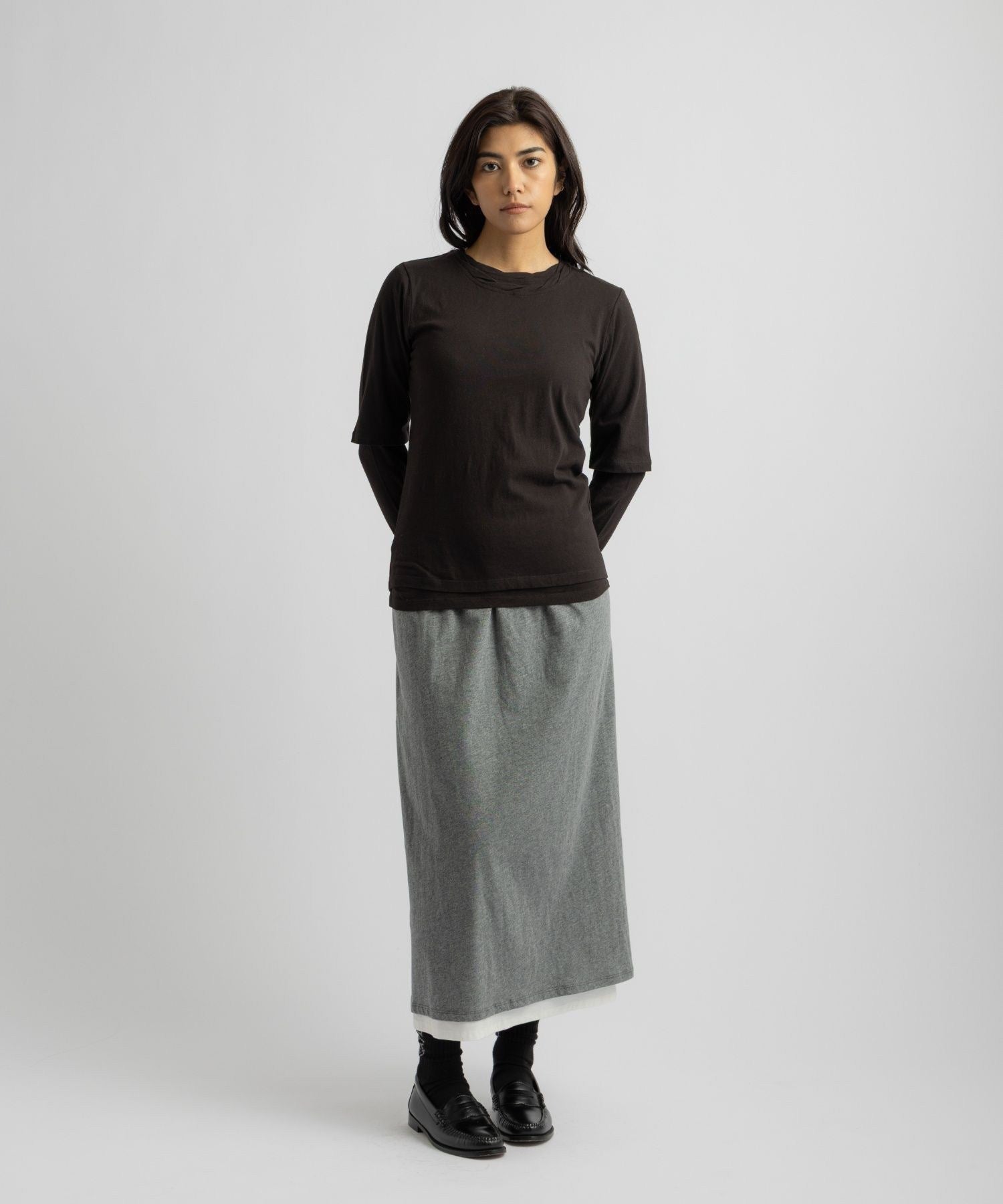 Drewe Multi Layer Top | WOMEN