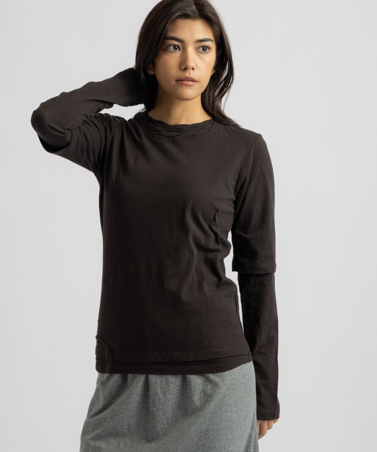 Drewe Multi Layer Top | WOMEN