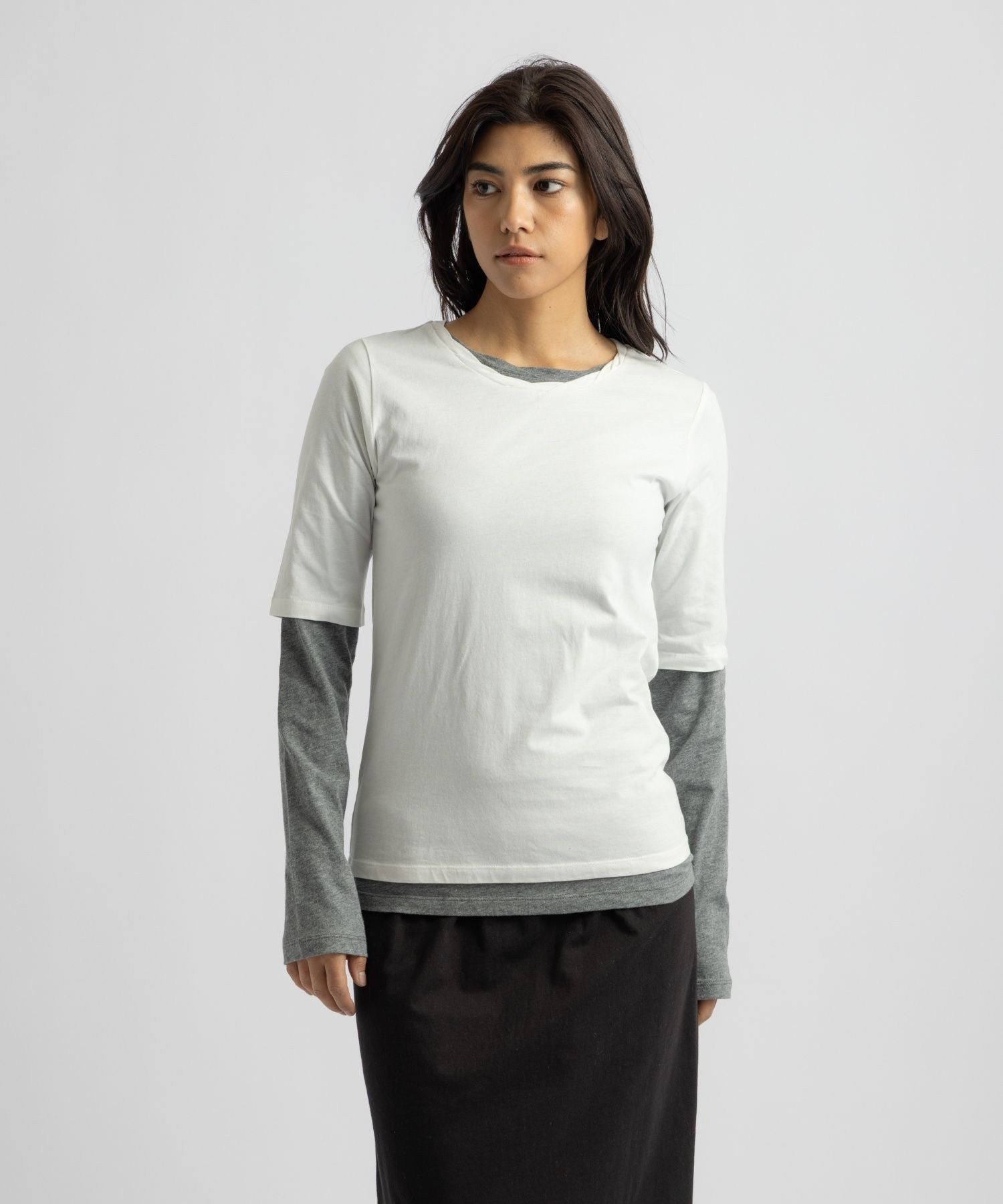 Drewe Multi Layer Top | WOMEN