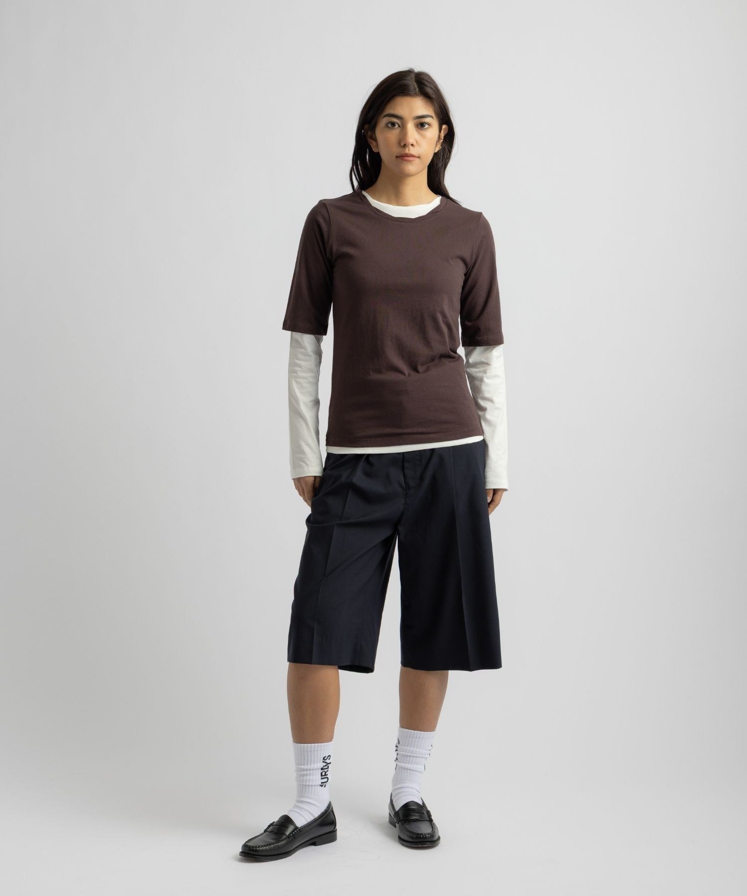 Drewe Multi Layer Top | WOMEN