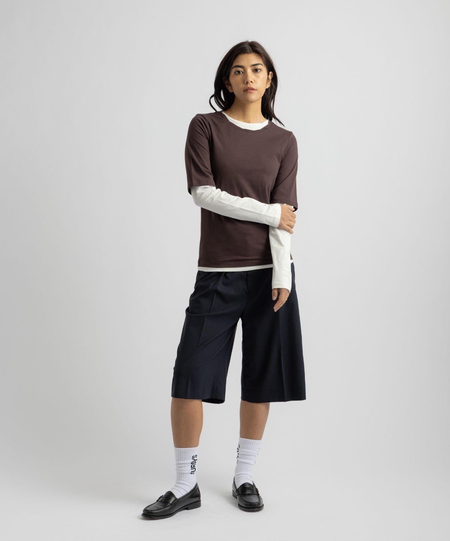 Drewe Multi Layer Top | WOMEN