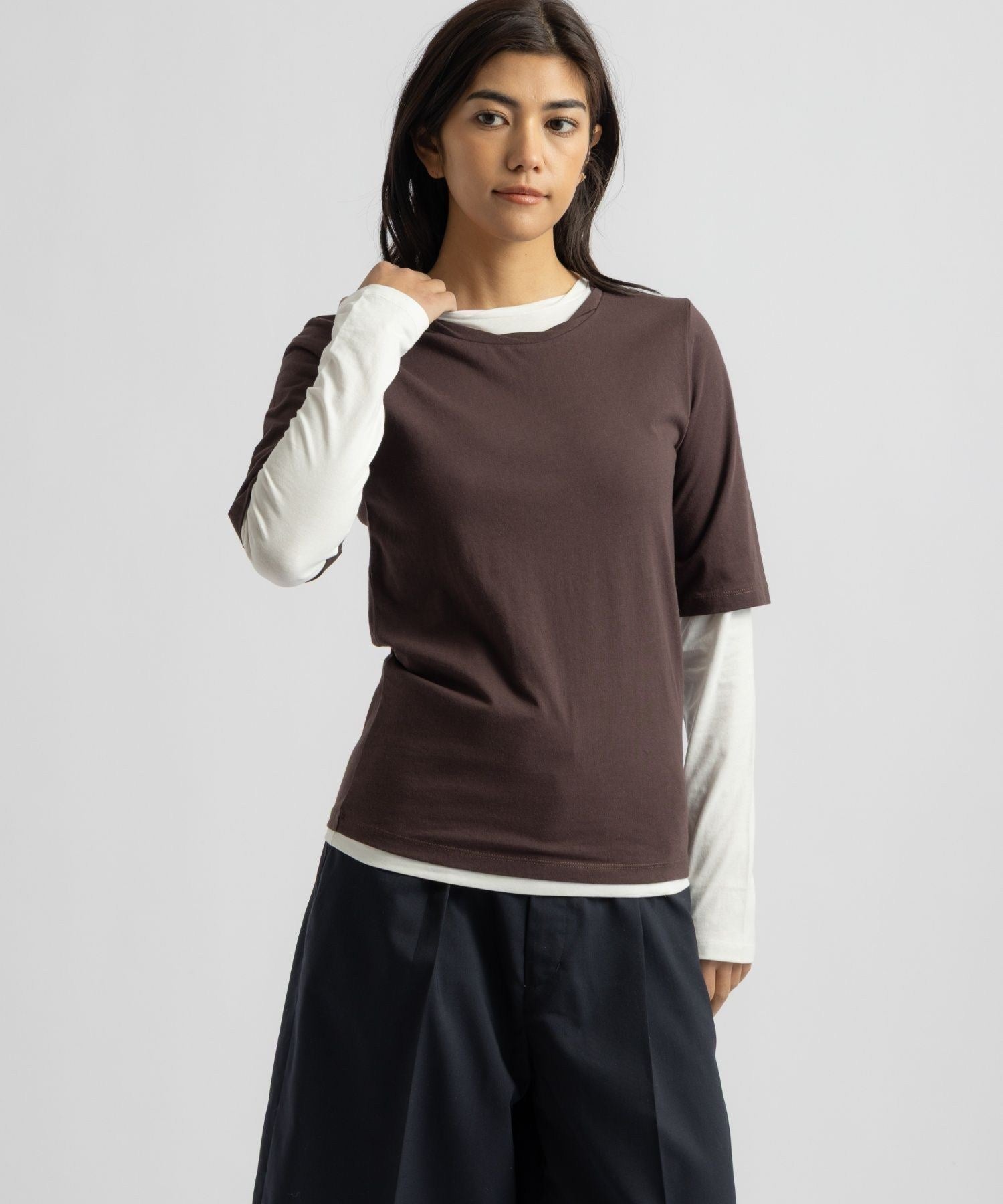 Drewe Multi Layer Top | WOMEN