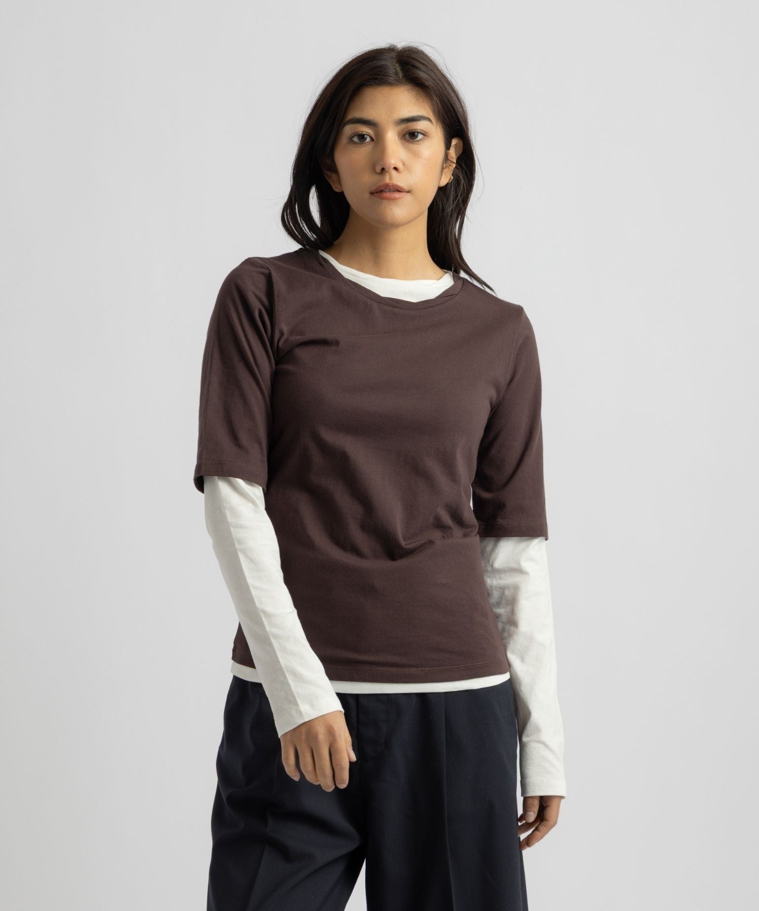 Drewe Multi Layer Top | WOMEN