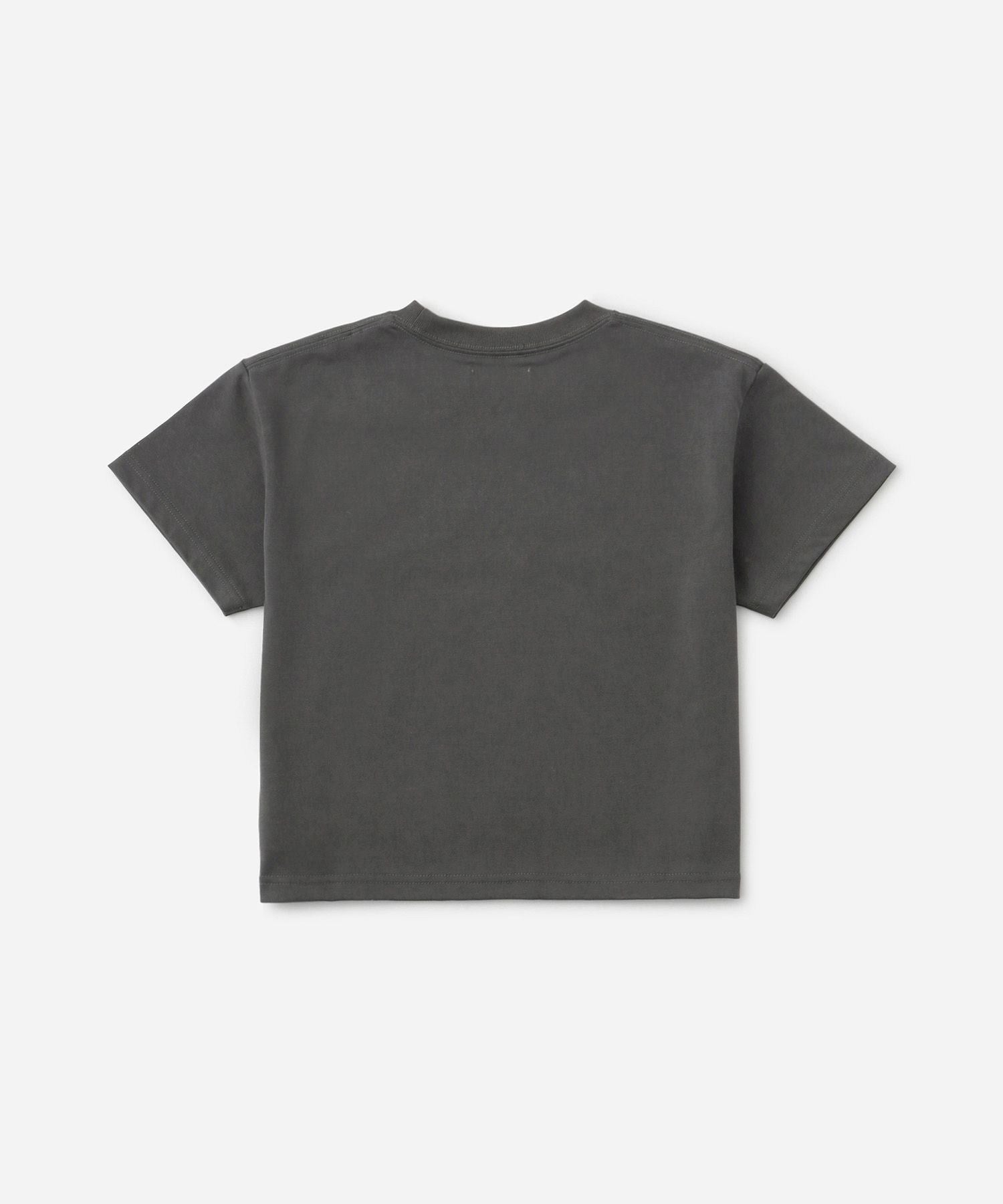 Miller Embroidered Short Sleeve Tee