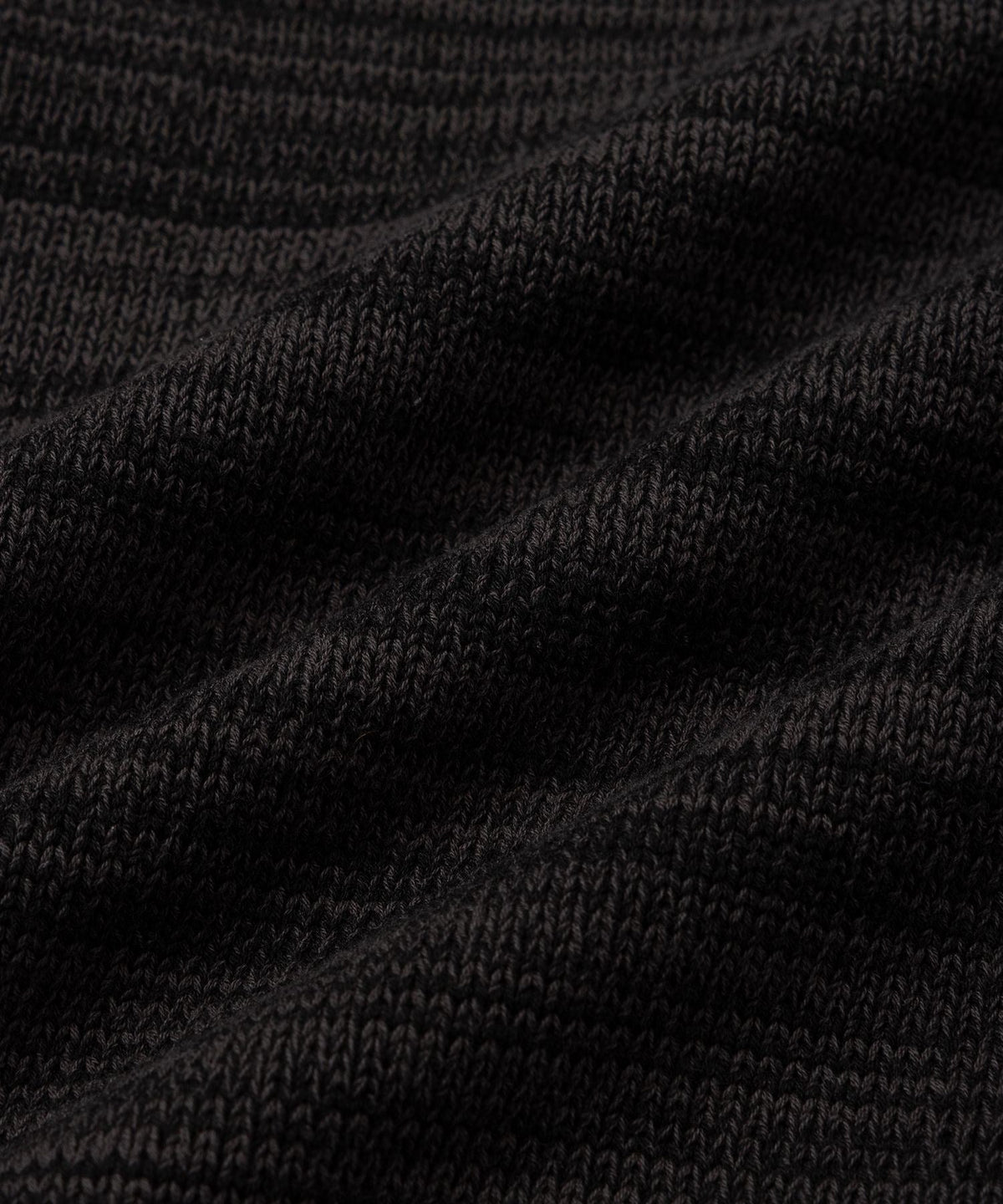 Rugger Polo Sweater
