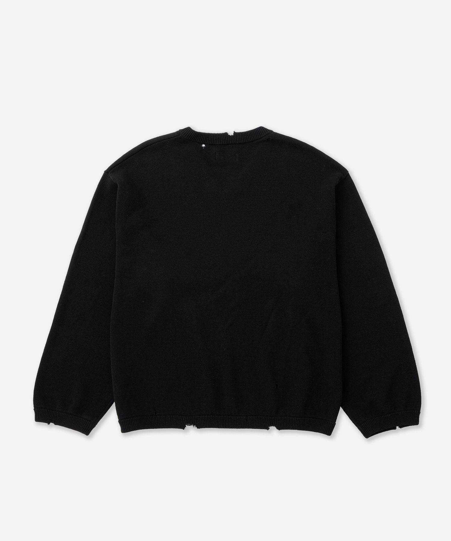 Charles Vintage V-Neck Sweater