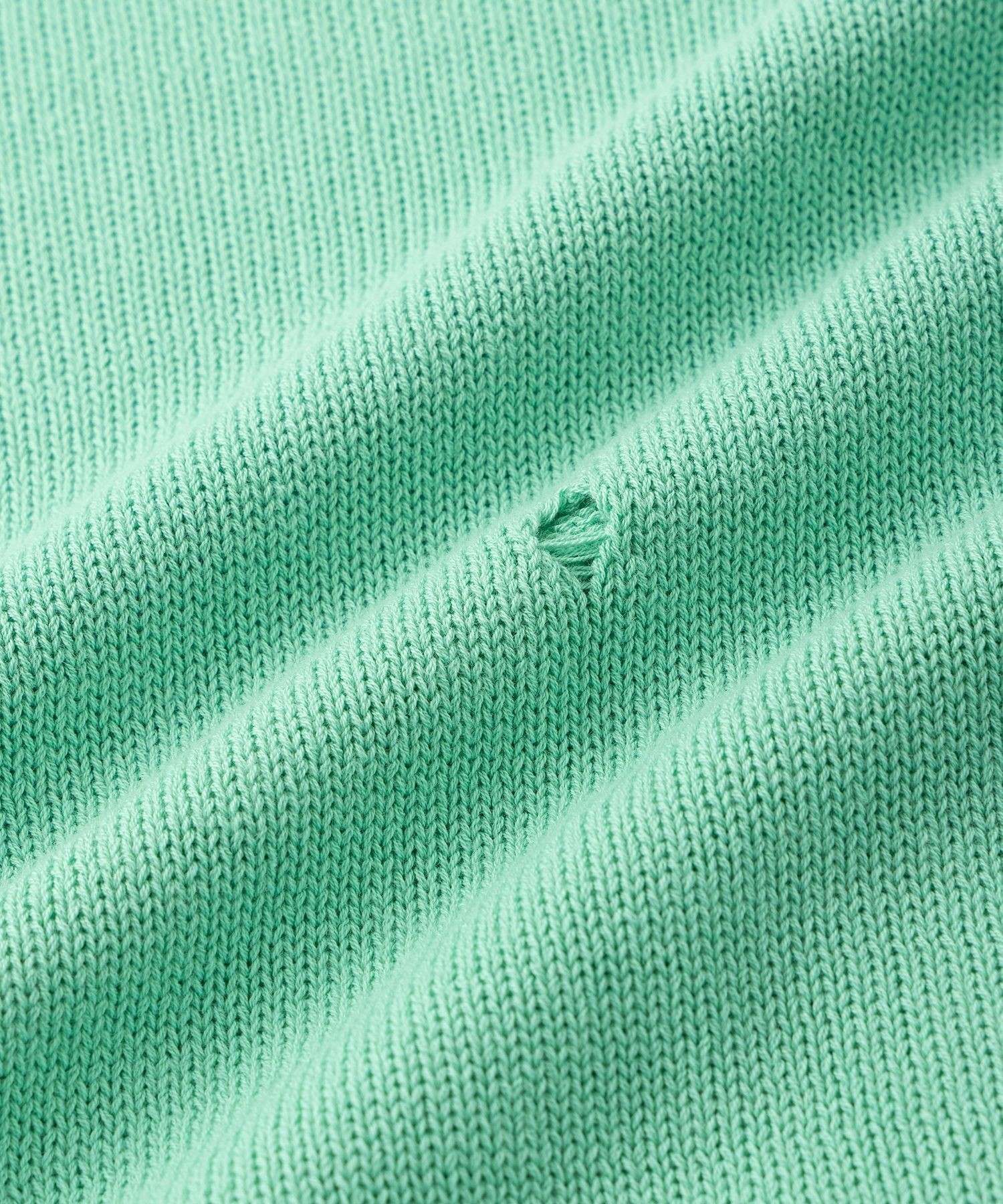 Charles Vintage V-Neck Sweater