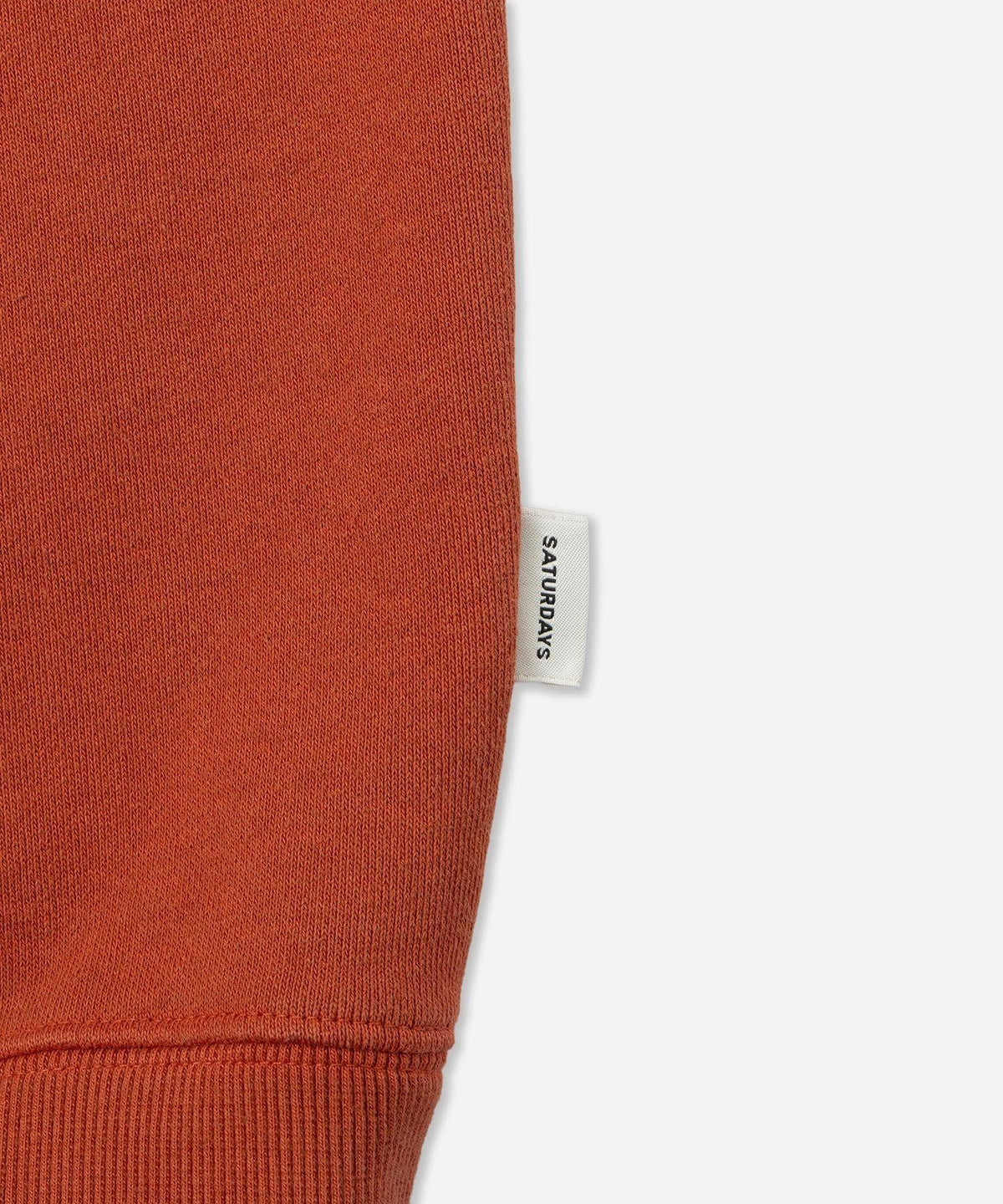Bowery Miller Standard Crew Sweatshirt