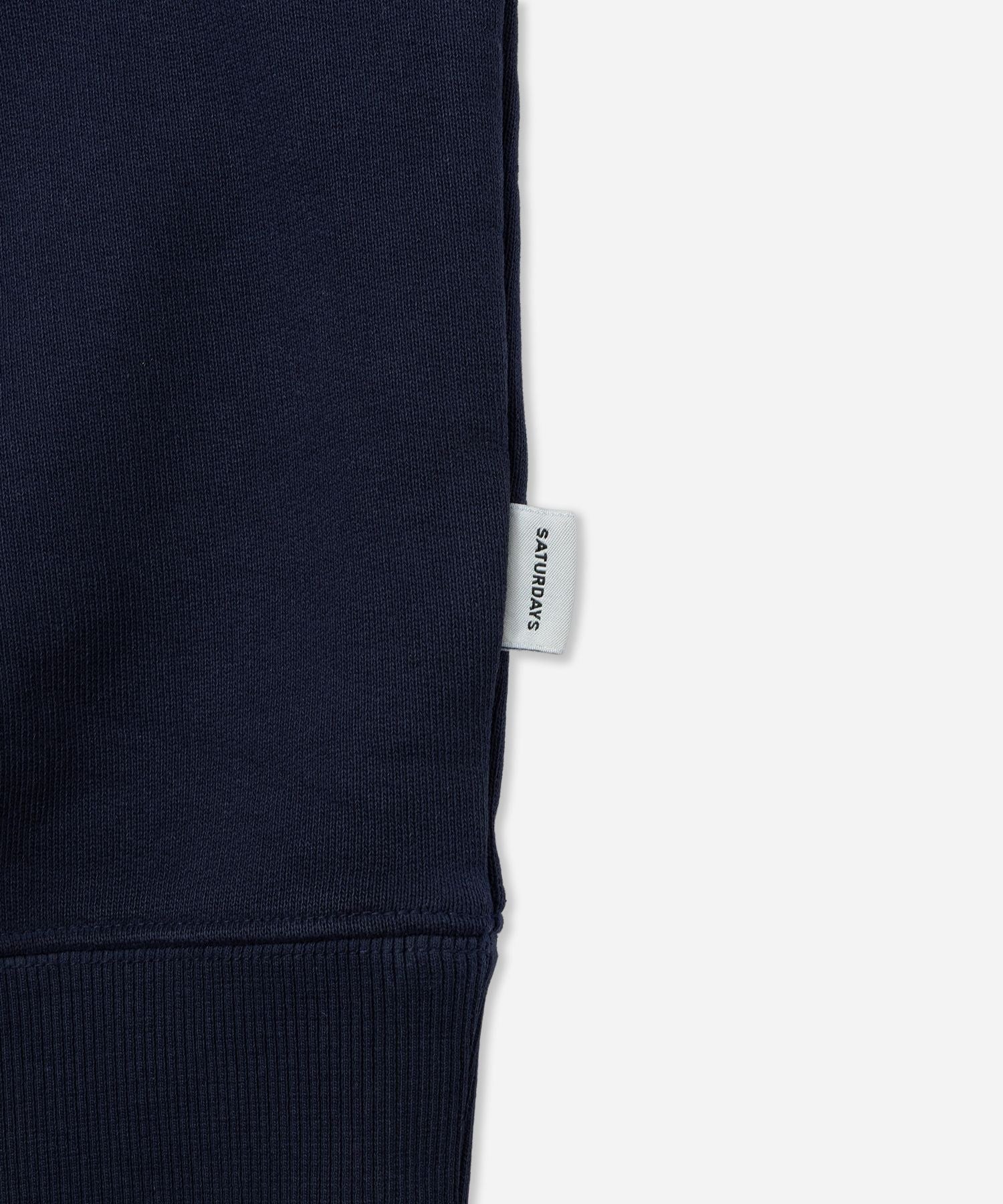 Bowery International Crew Sweatshirt